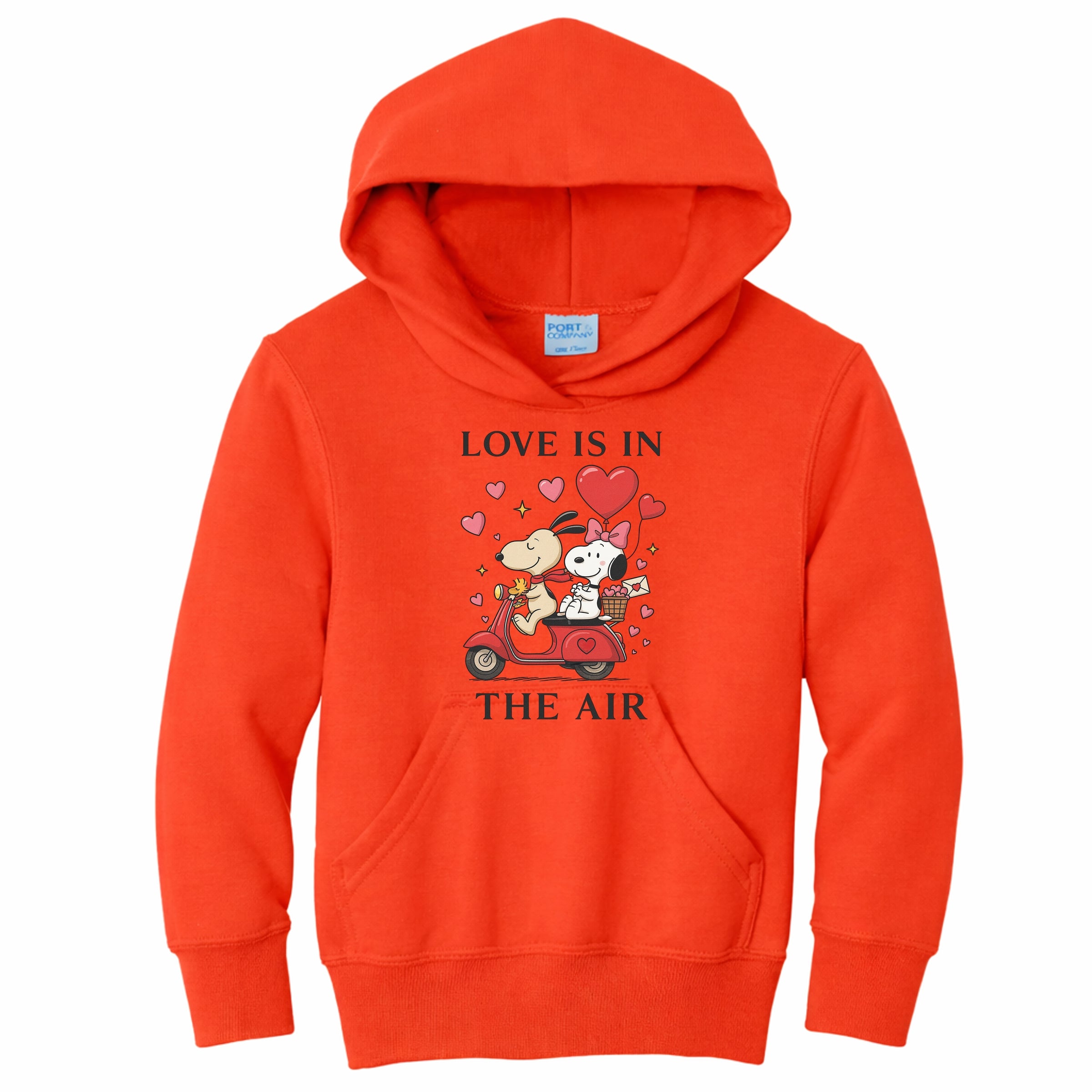 4ORFAWFMUK-YHD Orange