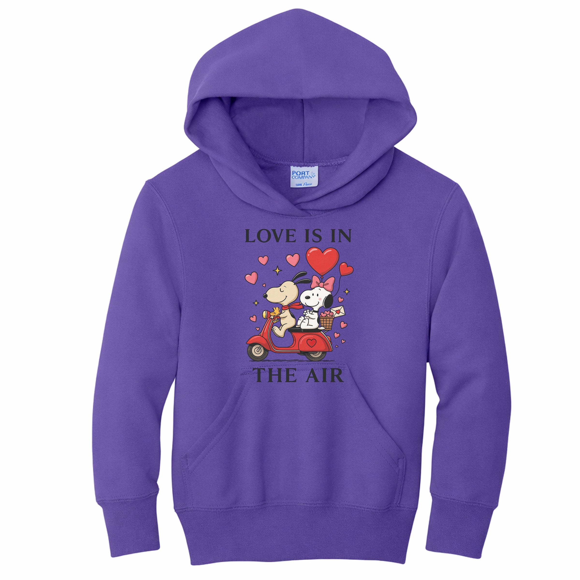 4ORFAWFMUK-YHD Purple