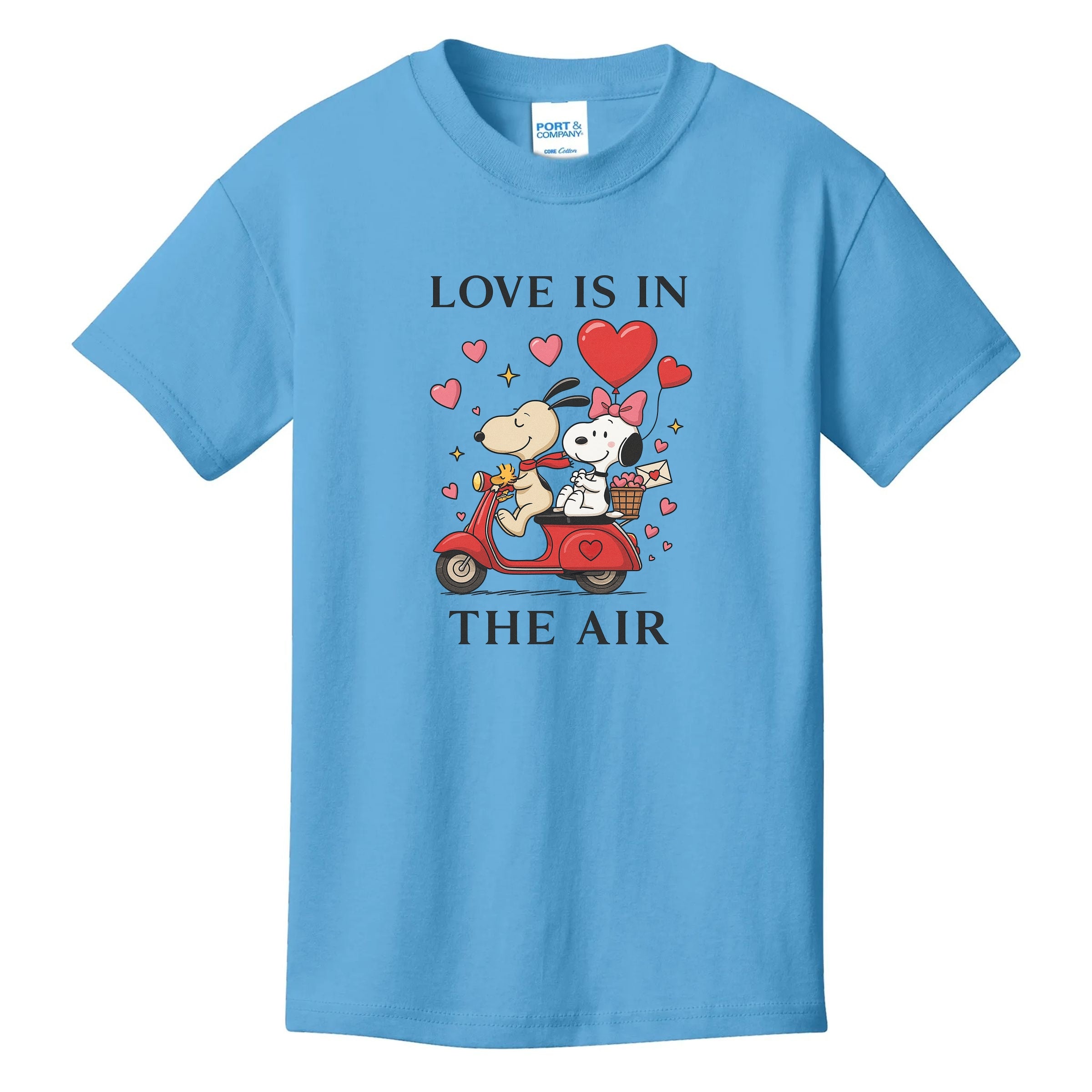 4ORFAWFMUK-YT Sky Blue