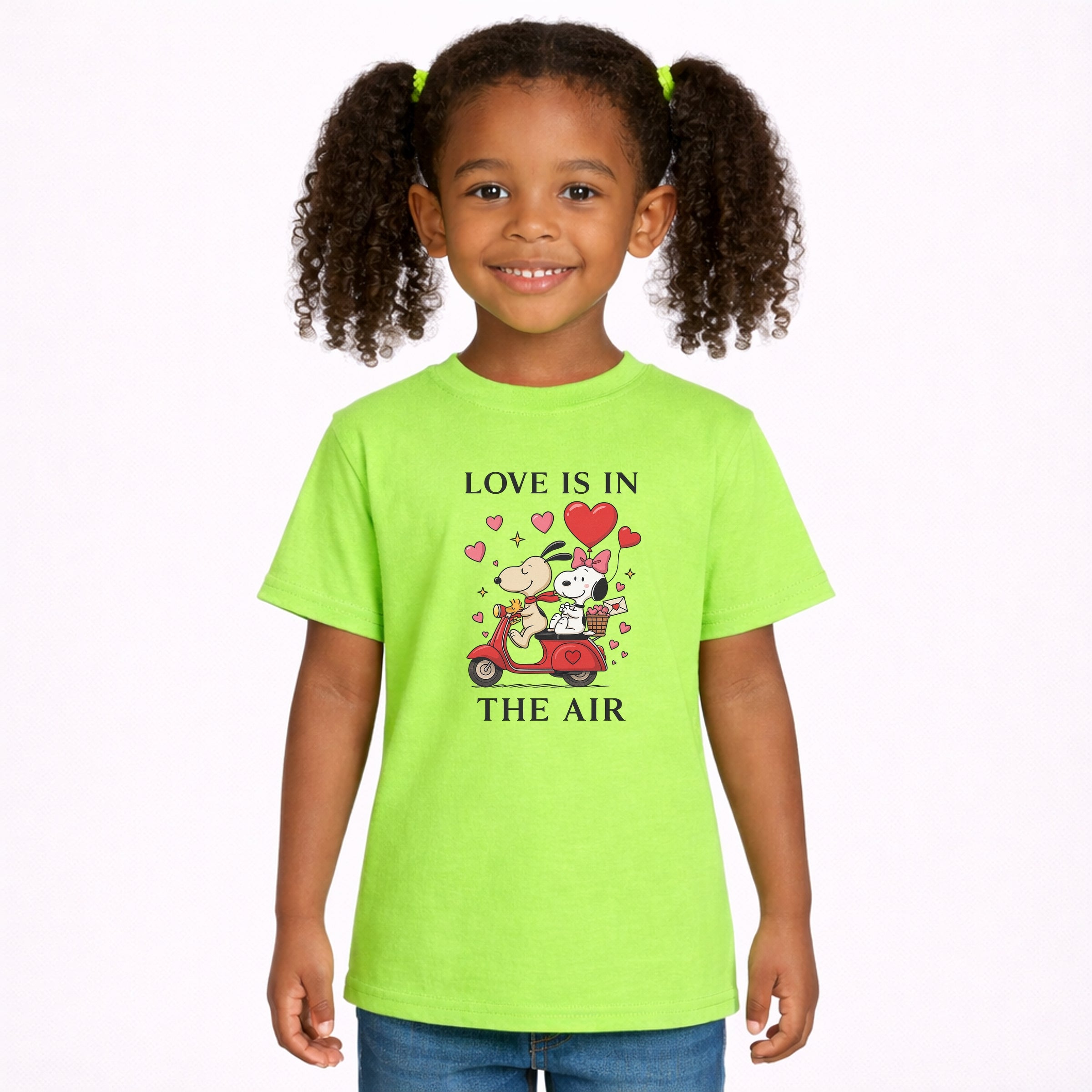 4ORFAWFMUK-YT Lime Green