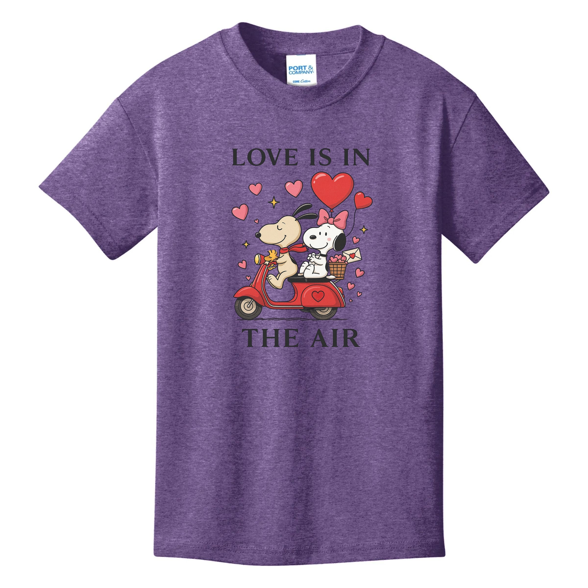 4ORFAWFMUK-YT Purple Heather