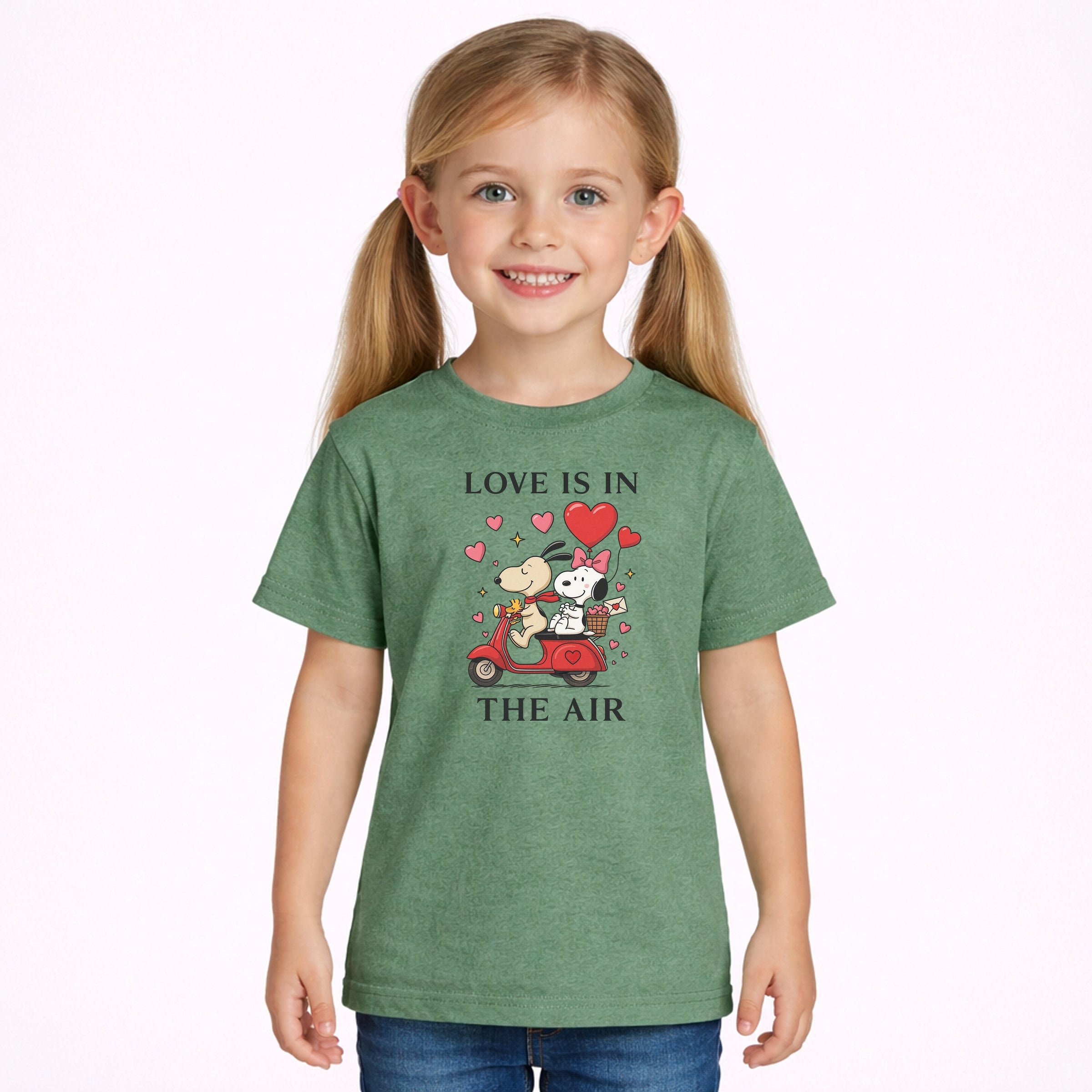 4ORFAWFMUK-YT Green Heather