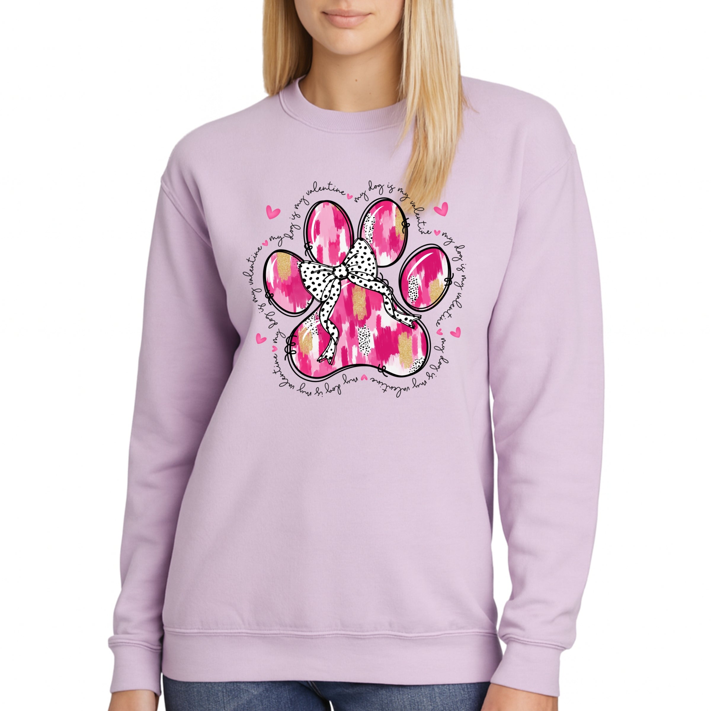 50CI23Z2DZ-1566 Orchid
