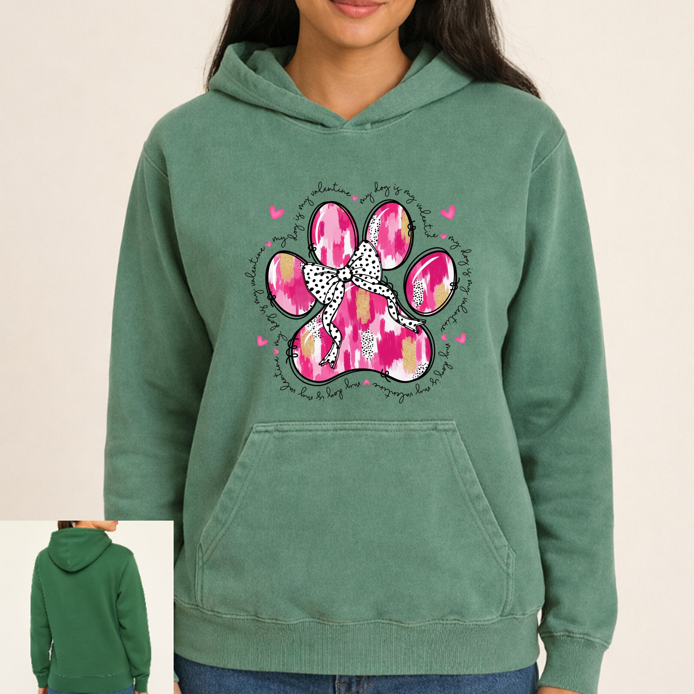variant-Light Green-noThread