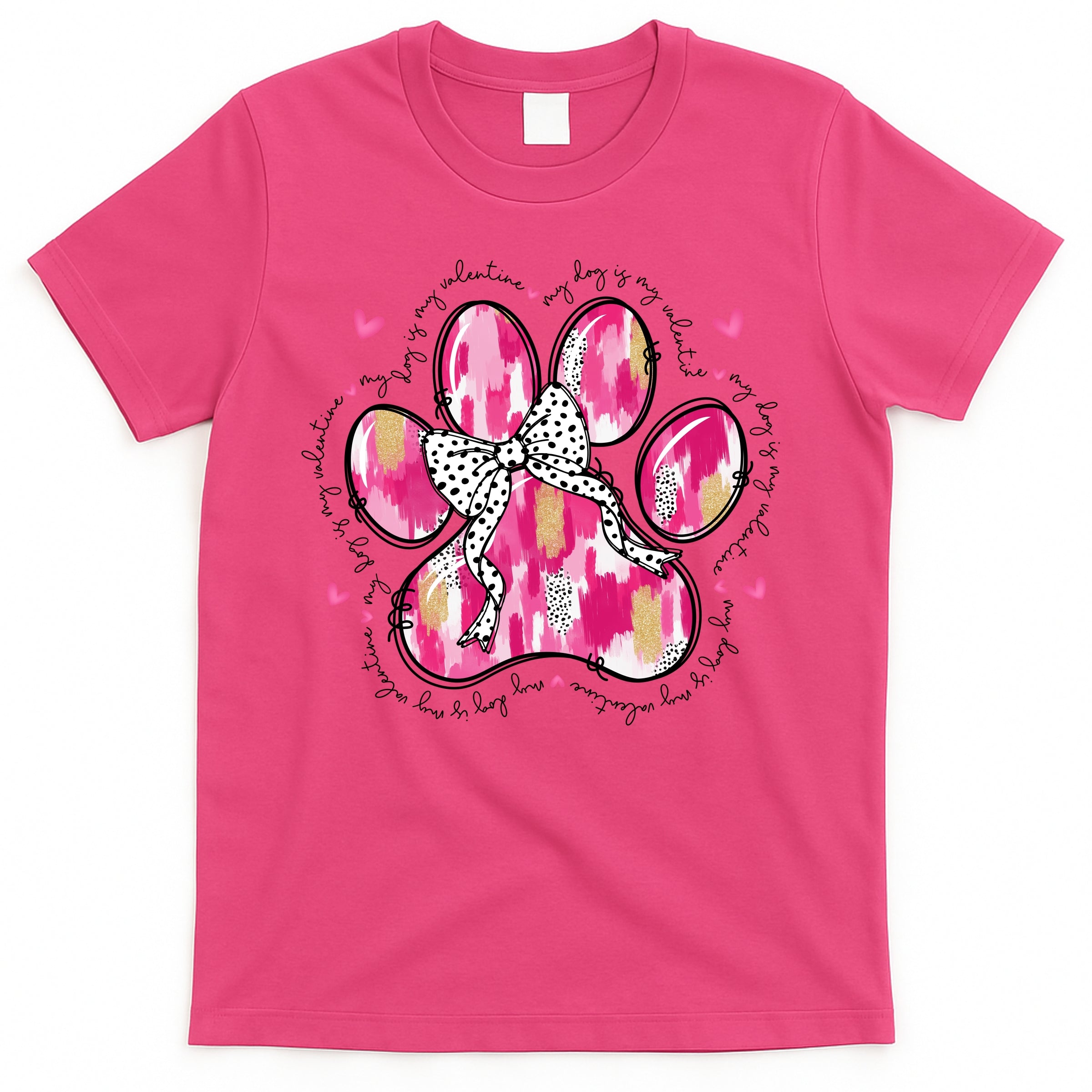 50CI23Z2DZ-AT Hot Pink
