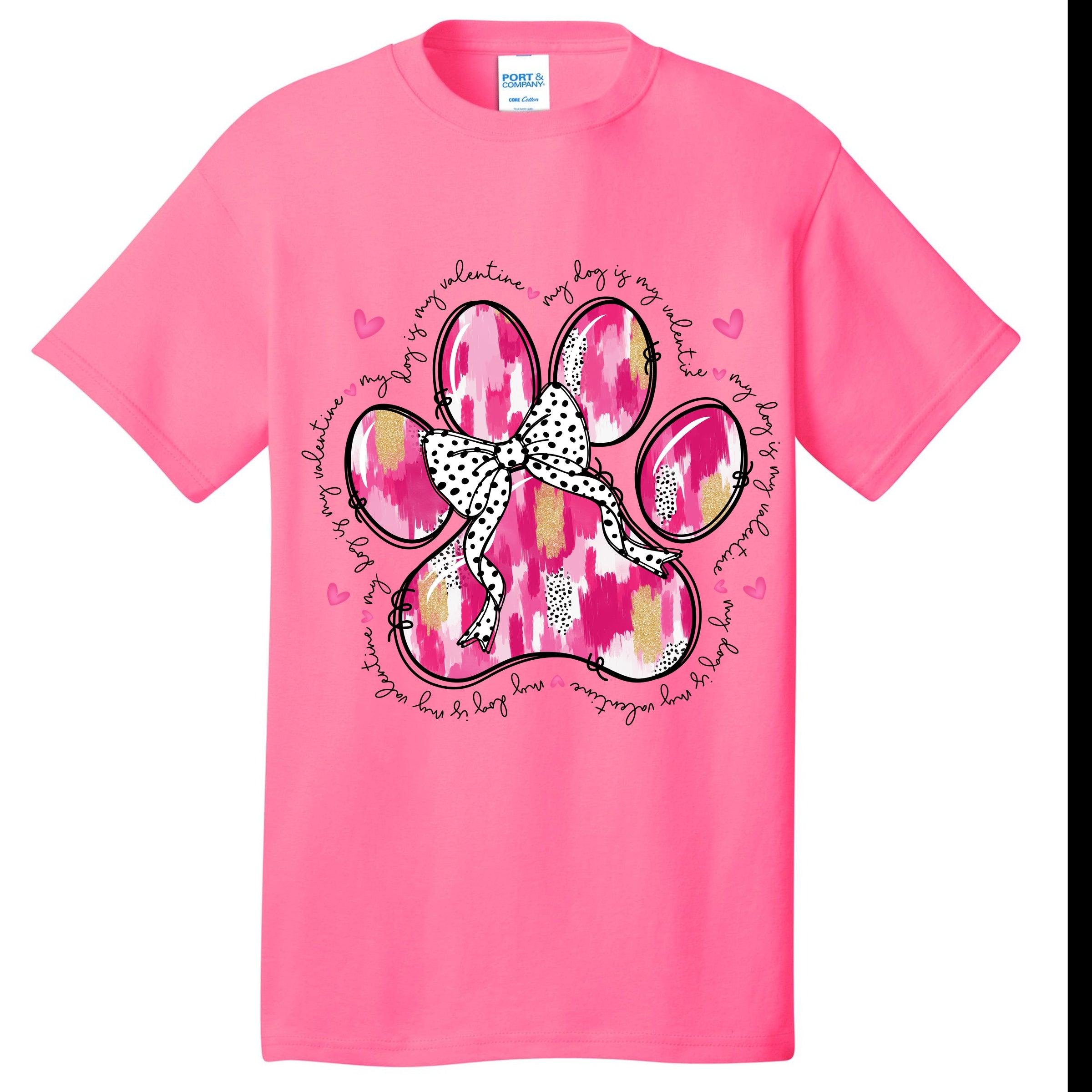 variant-Neon Pink-noThread