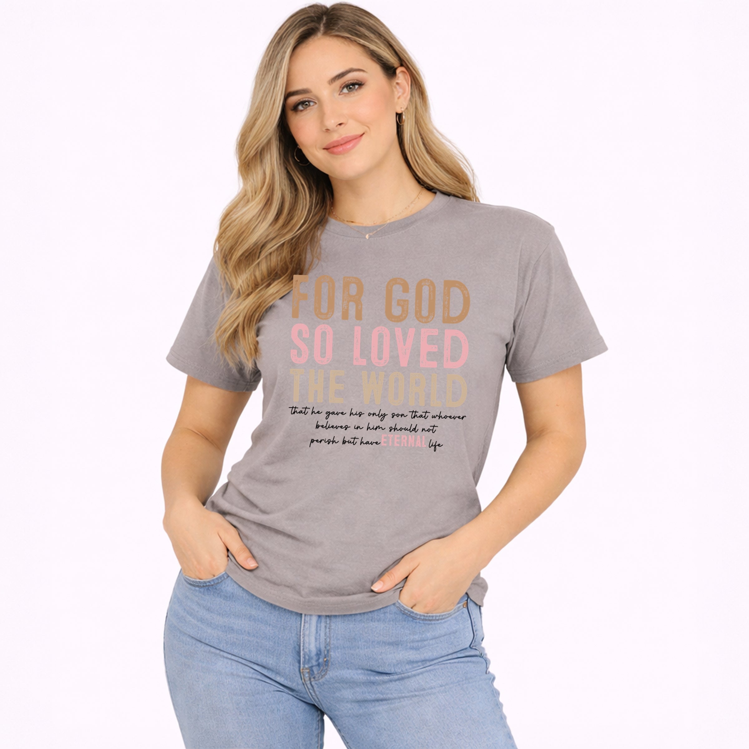 5J7NM34HJN-1717 Grey