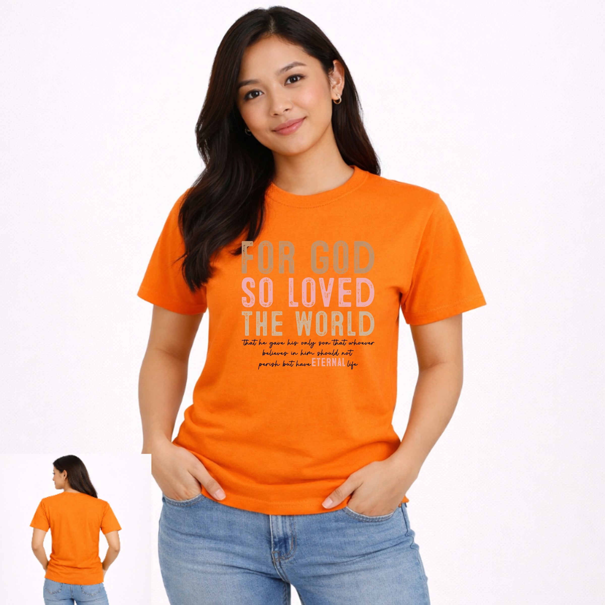 variant-Bright Orange-noThread