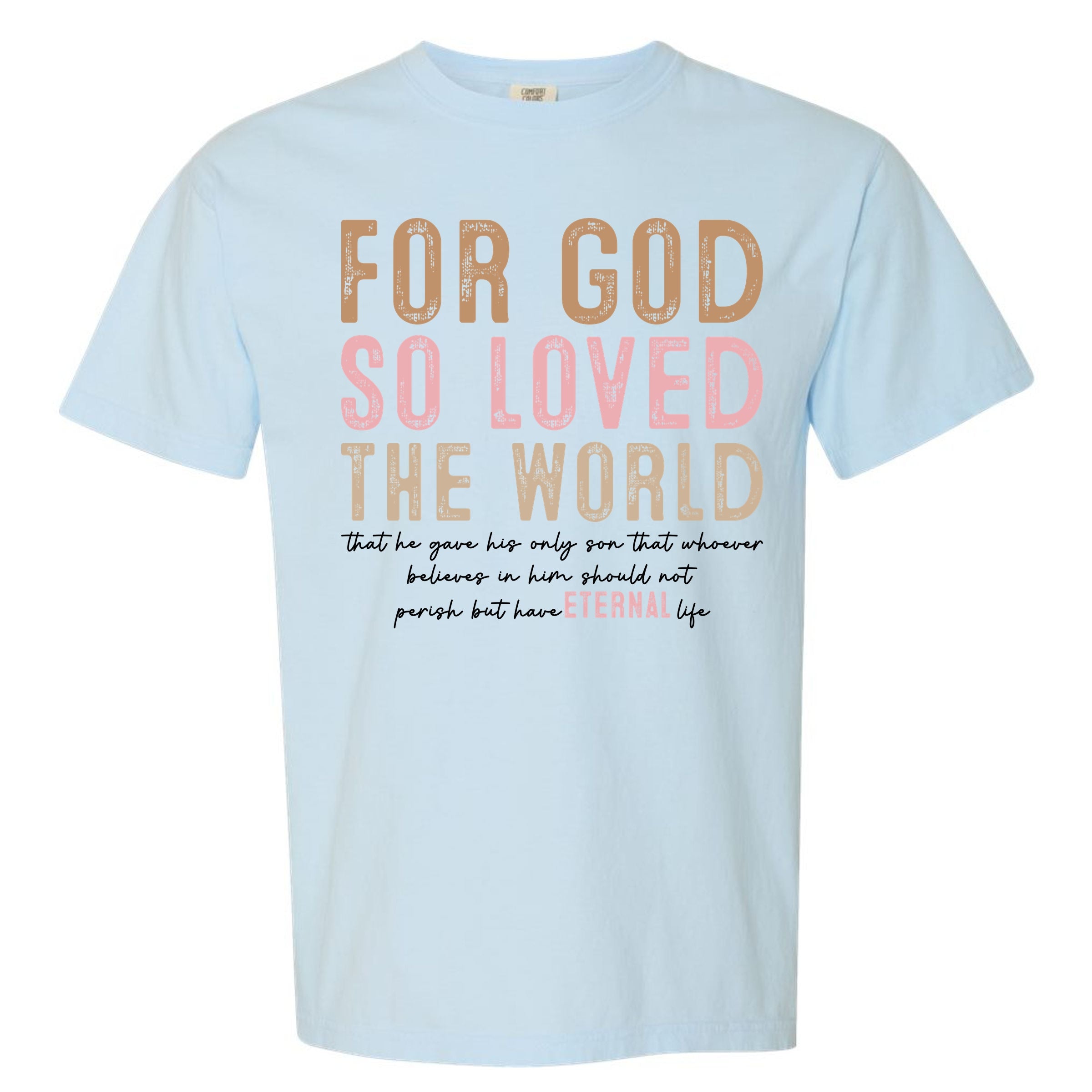 5J7NM34HJN-1717 Chambray
