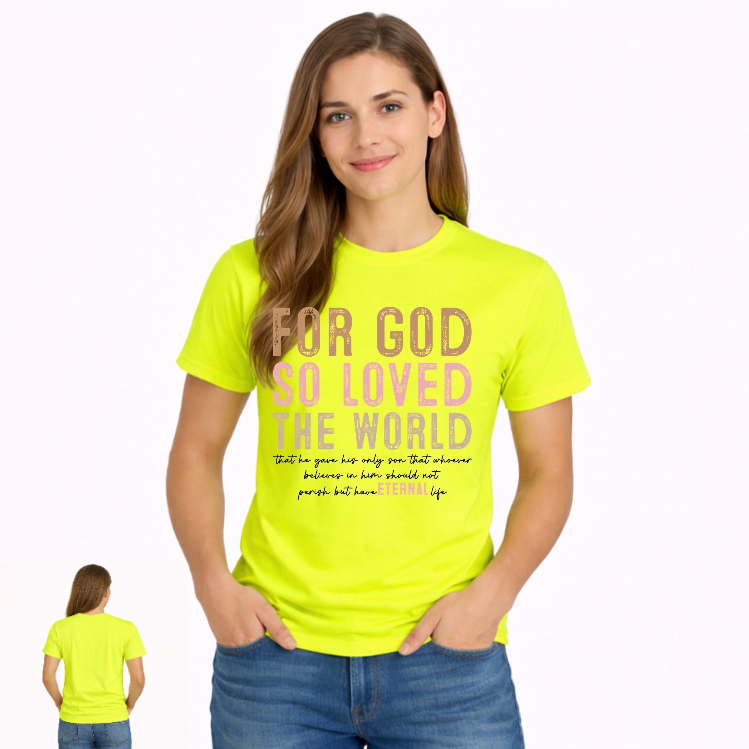 variant-Neon Yellow-noThread