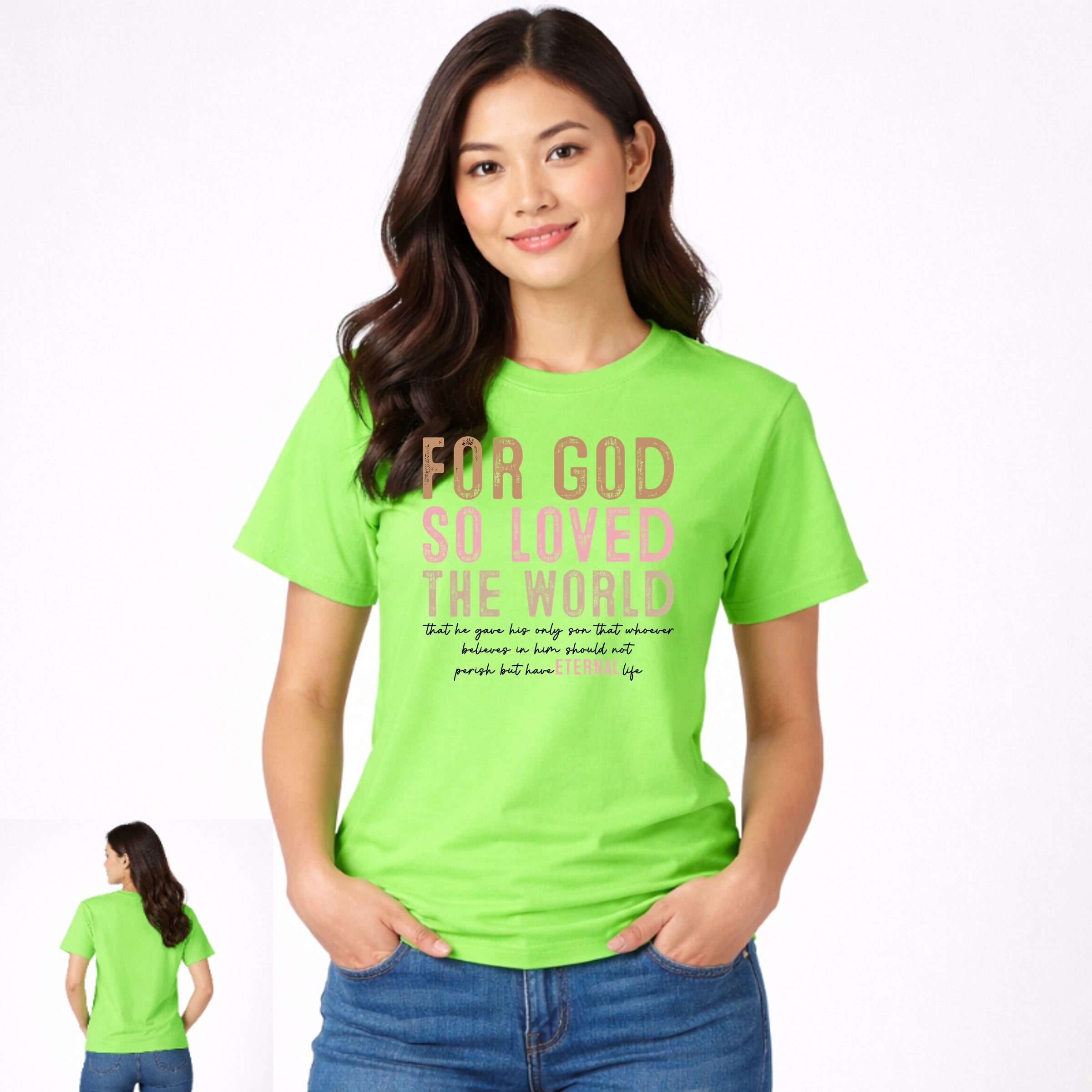 variant-Neon Green-noThread