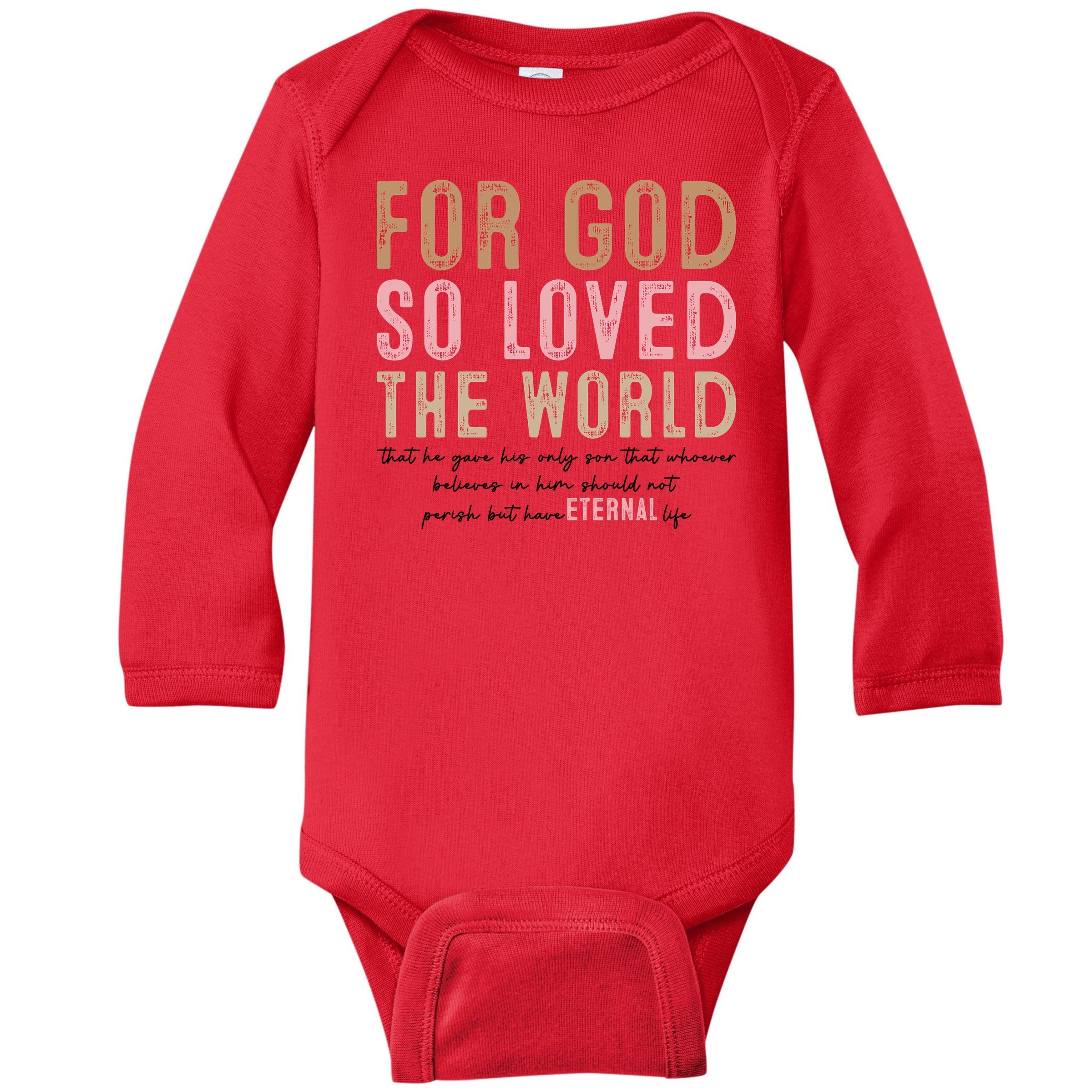 5J7NM34HJN-LSS Red