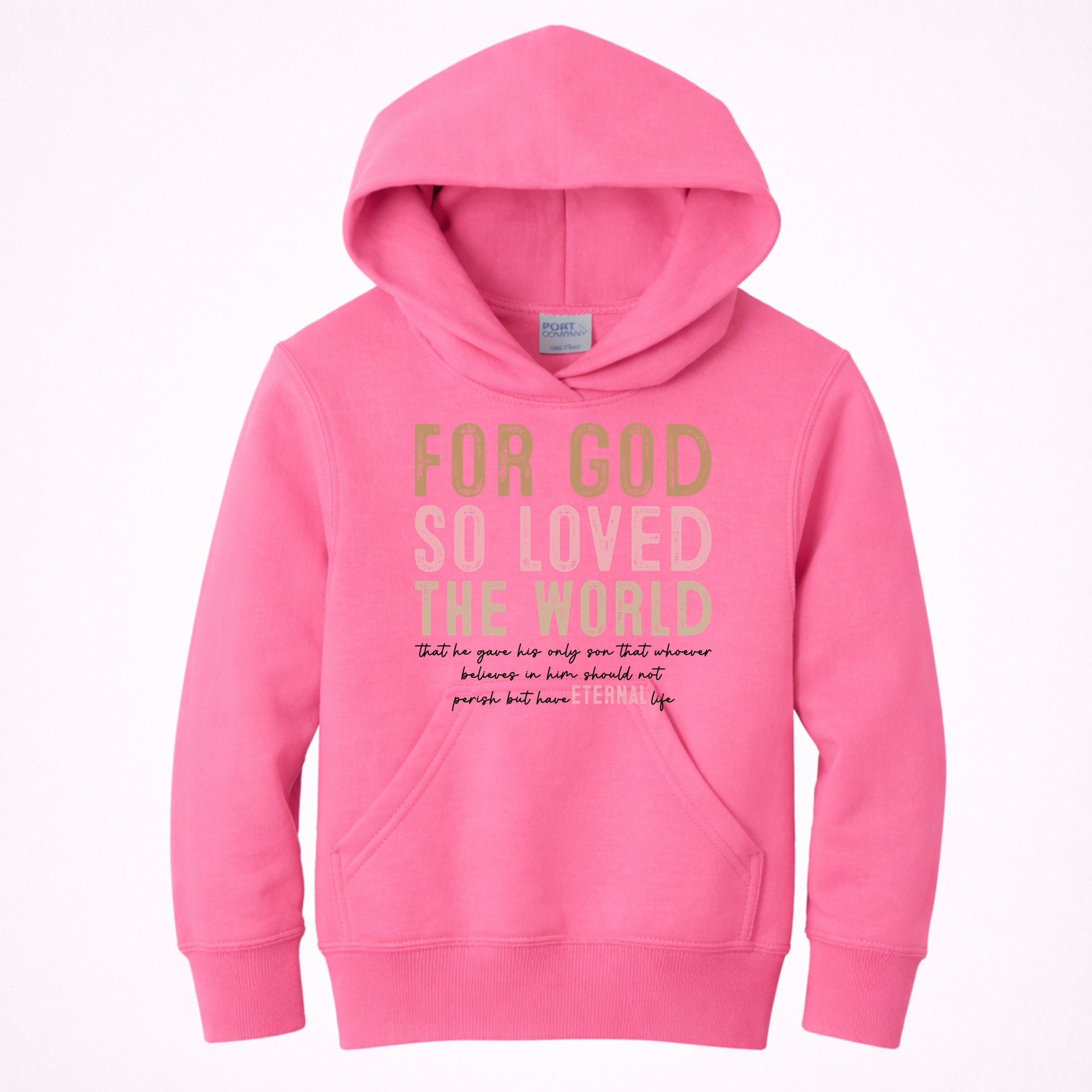 5J7NM34HJN-YHD Neon Pink