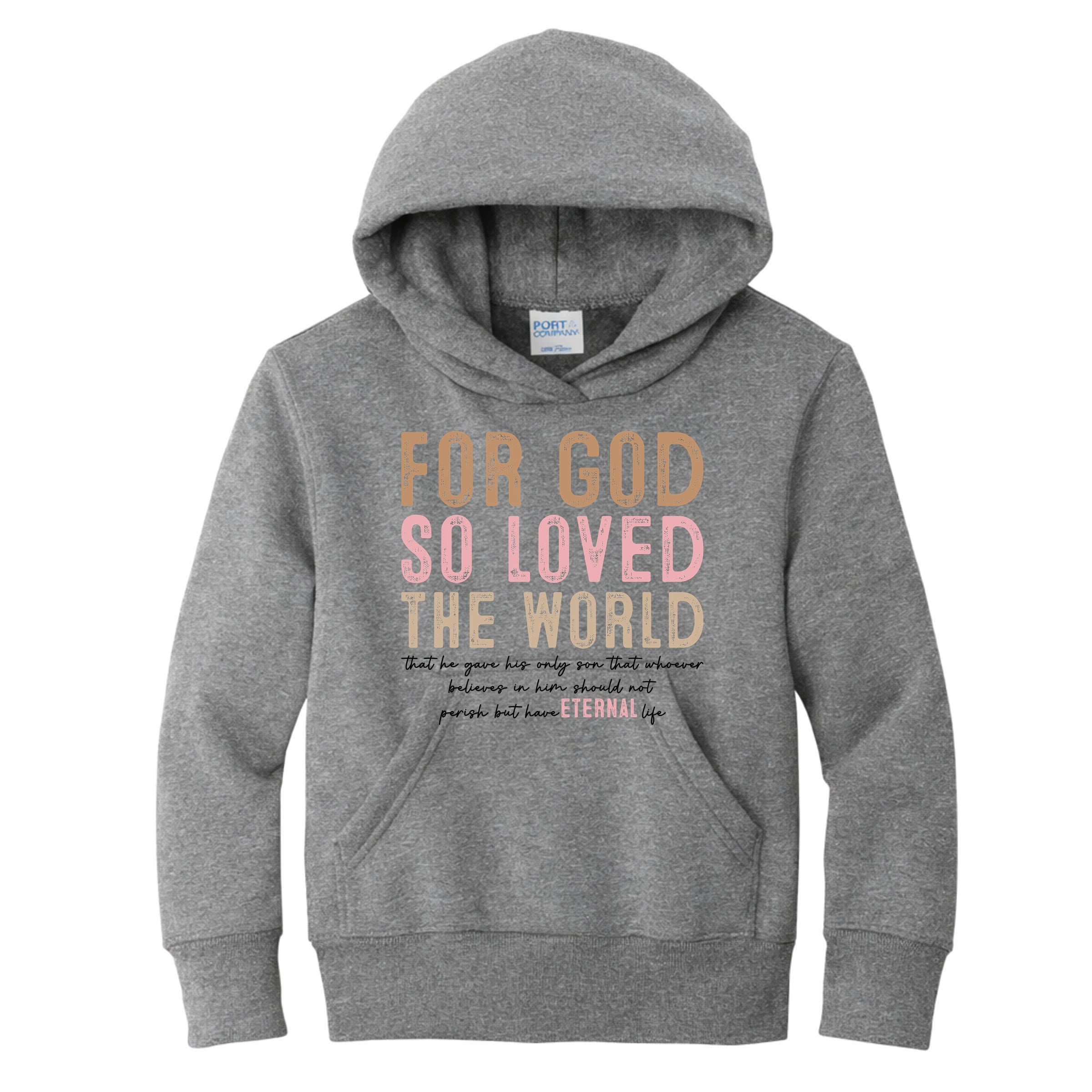 5J7NM34HJN-YHD Graphite Heather