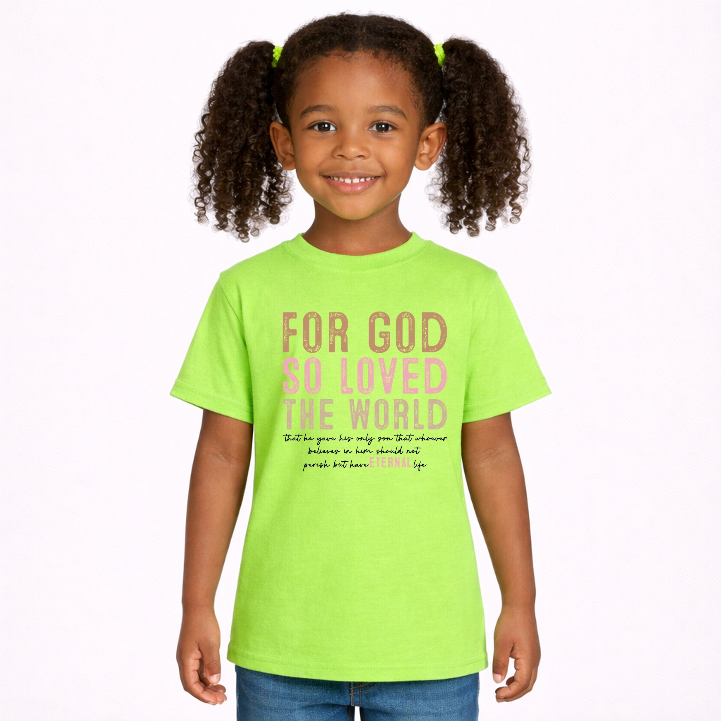 5J7NM34HJN-YT Lime Green