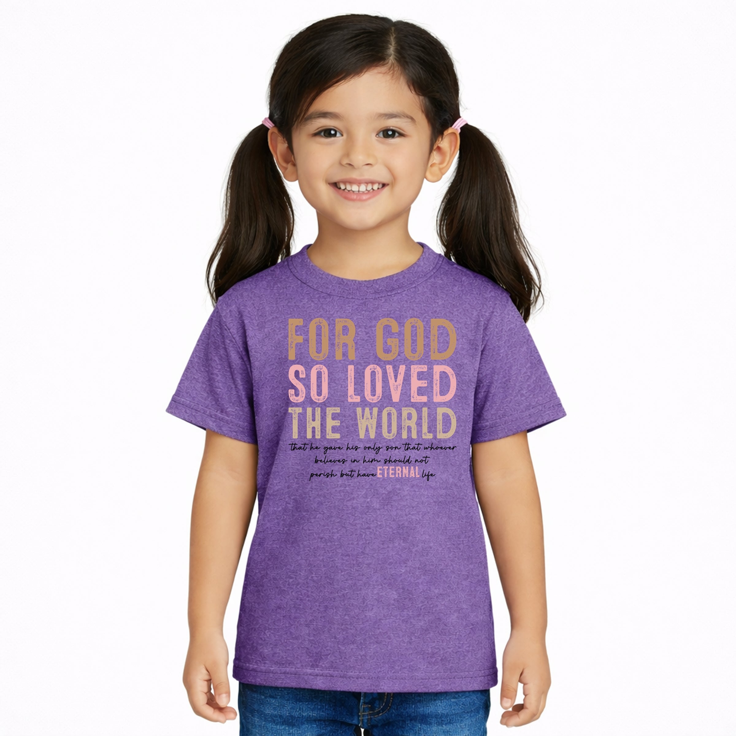 5J7NM34HJN-YT Purple Heather
