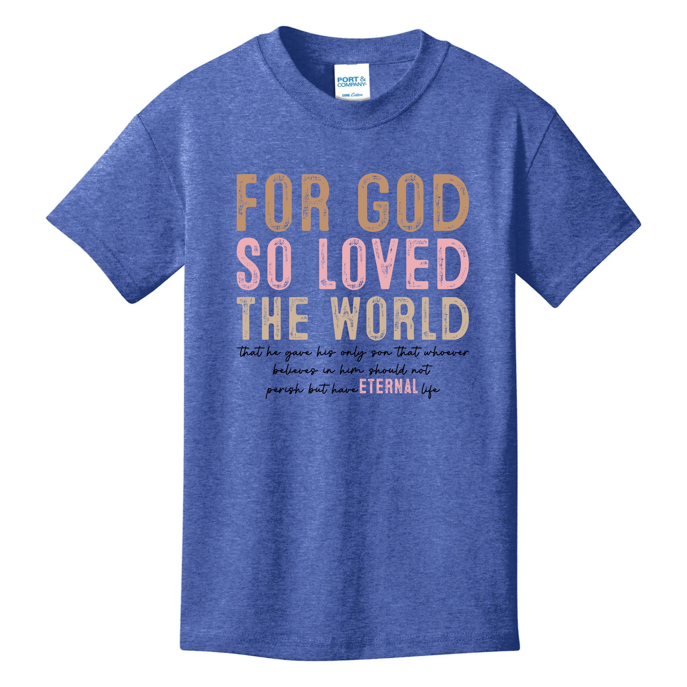 5J7NM34HJN-YT Royal Heather