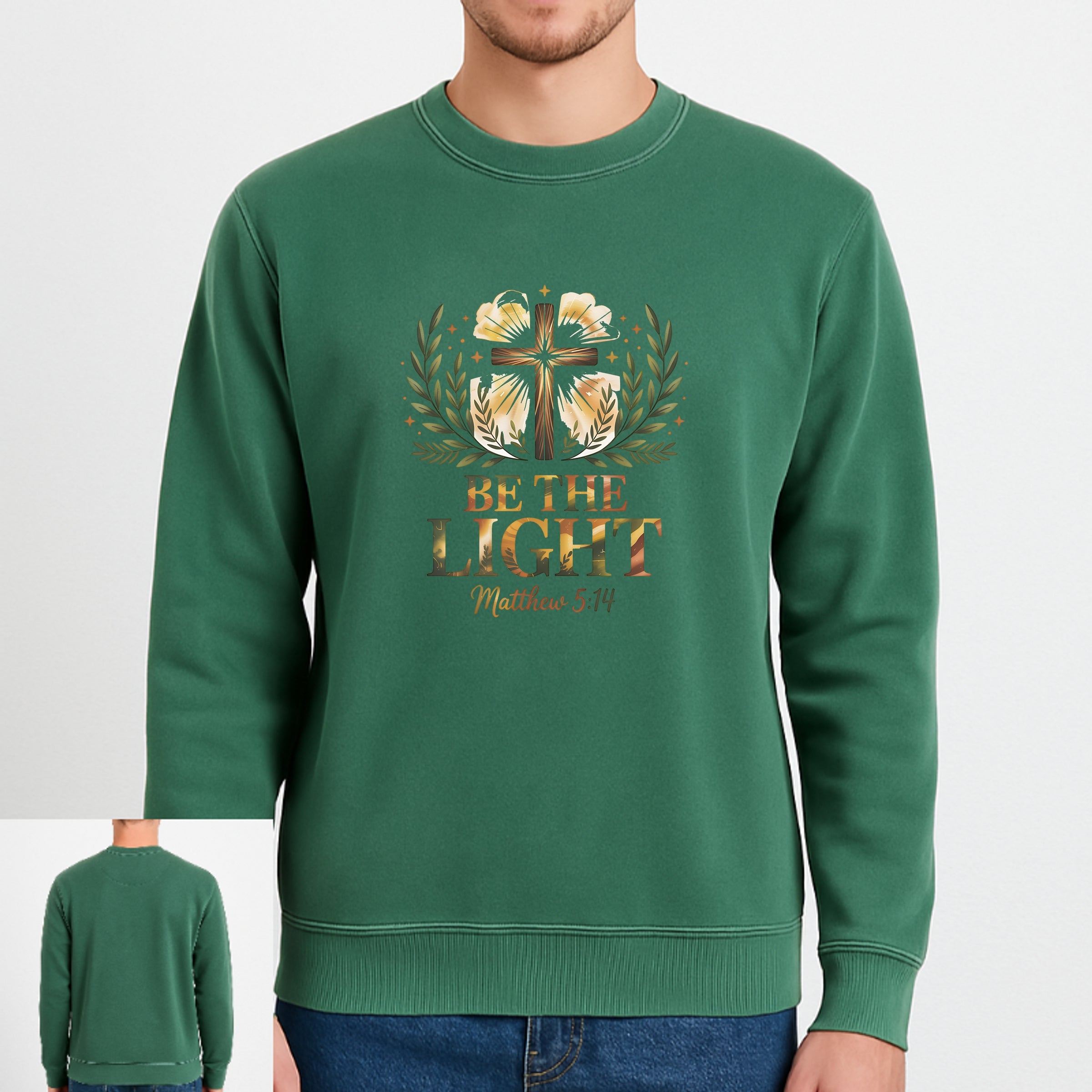 variant-Light Green-noThread
