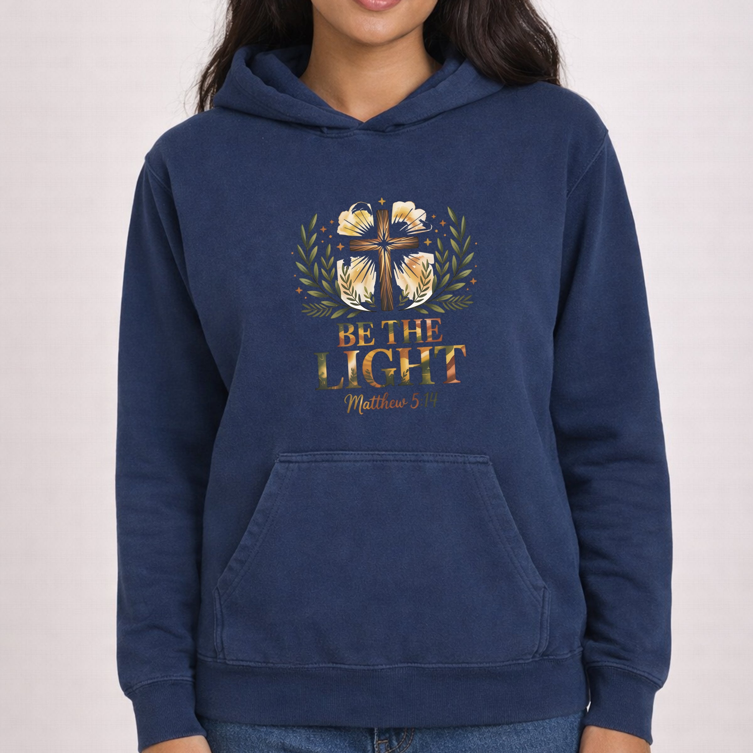 5K8TL7LT41-1567 True Navy