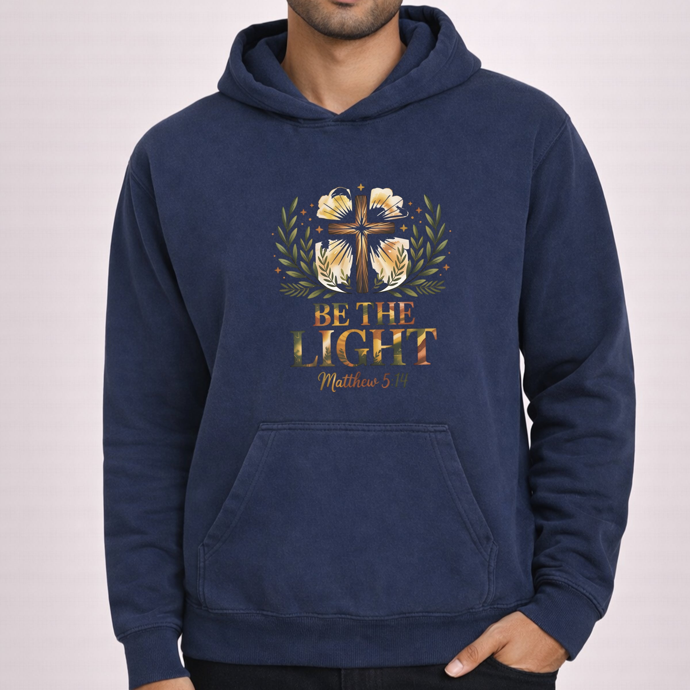 5K8TL7LT41-1567 True Navy