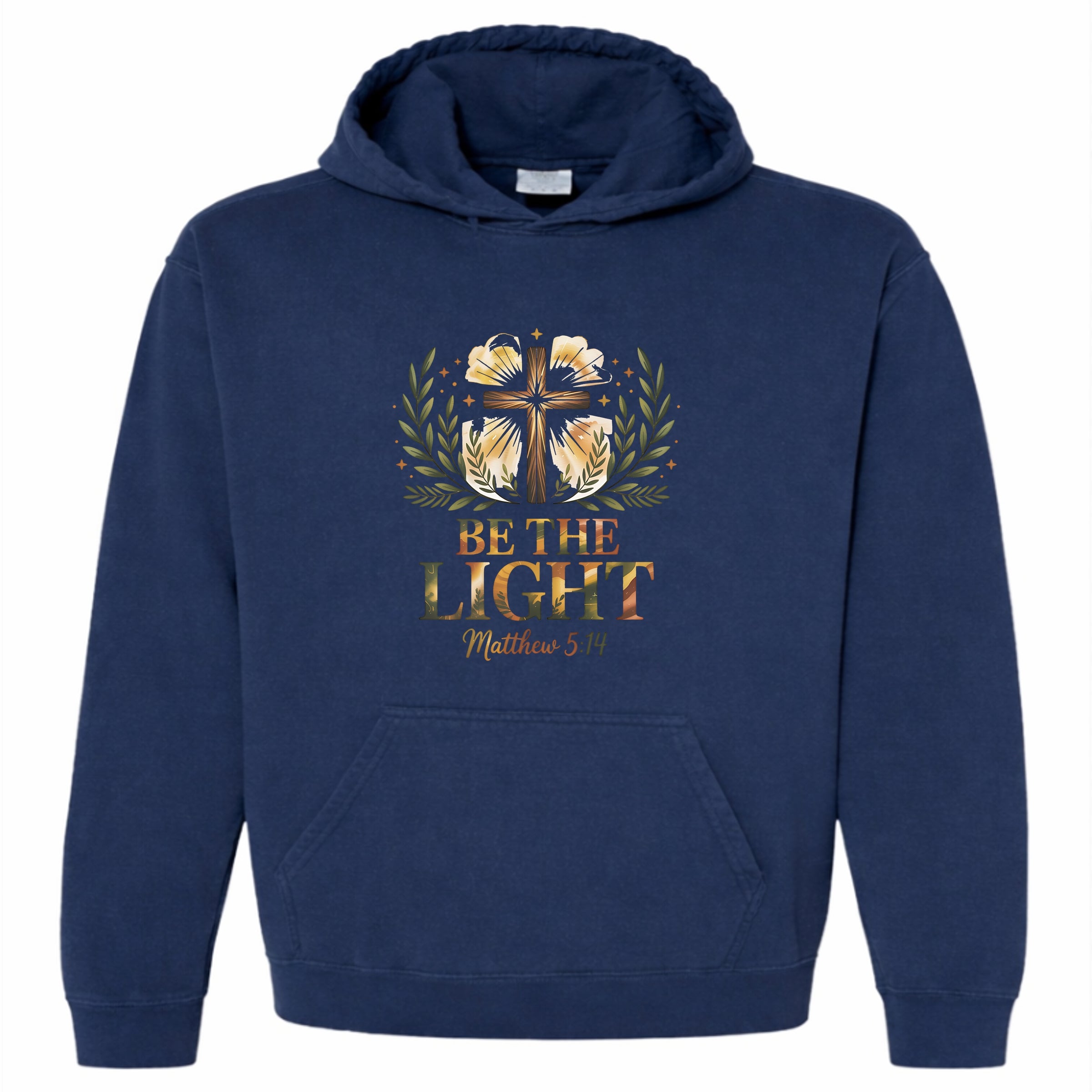 5K8TL7LT41-1567 True Navy