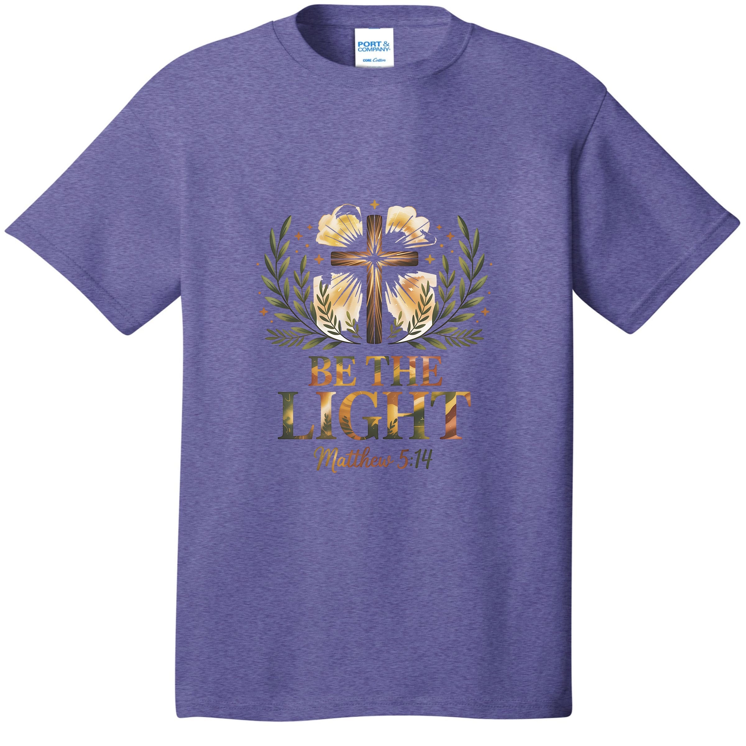 variant-Purple Heather-noThread