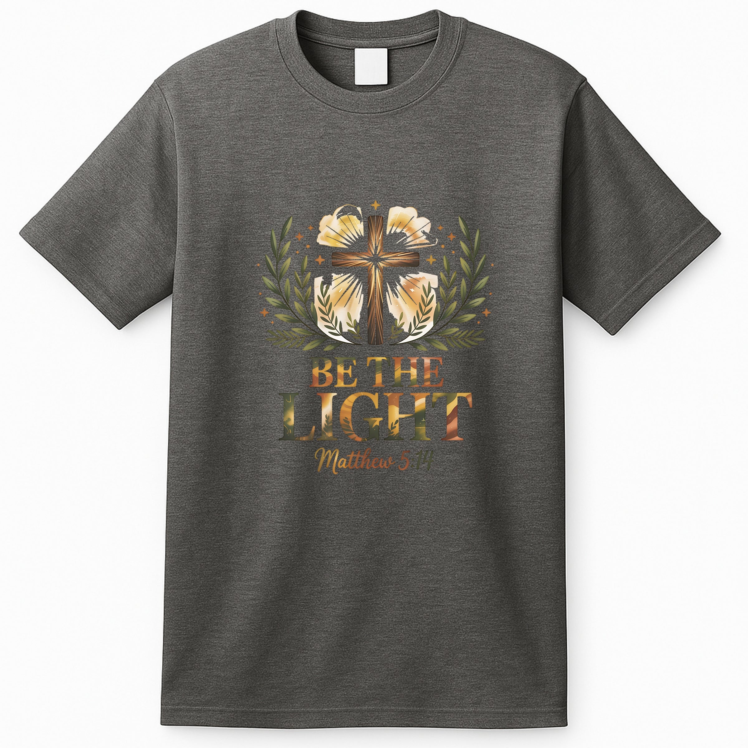 variant-Graphite Heather-noThread
