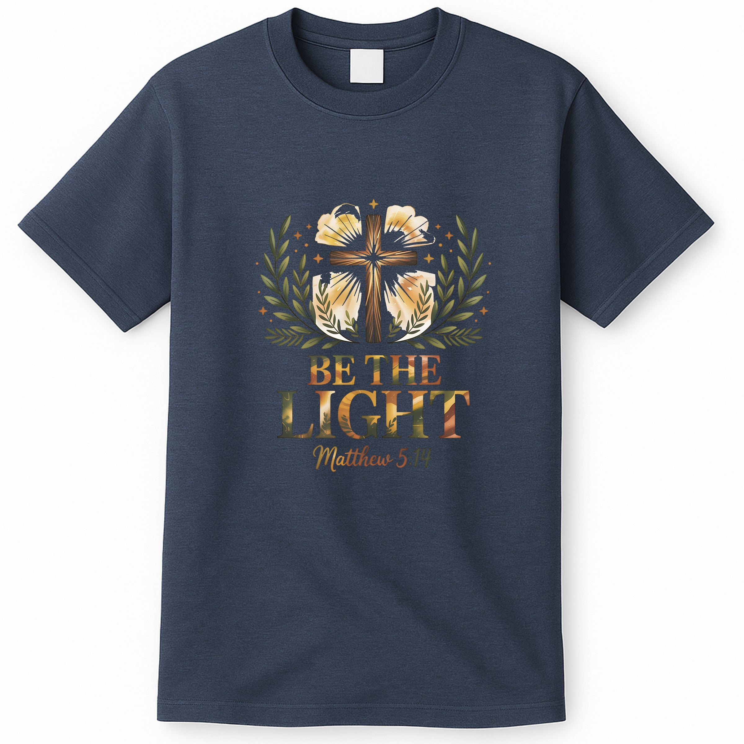 variant-Navy Heather-noThread