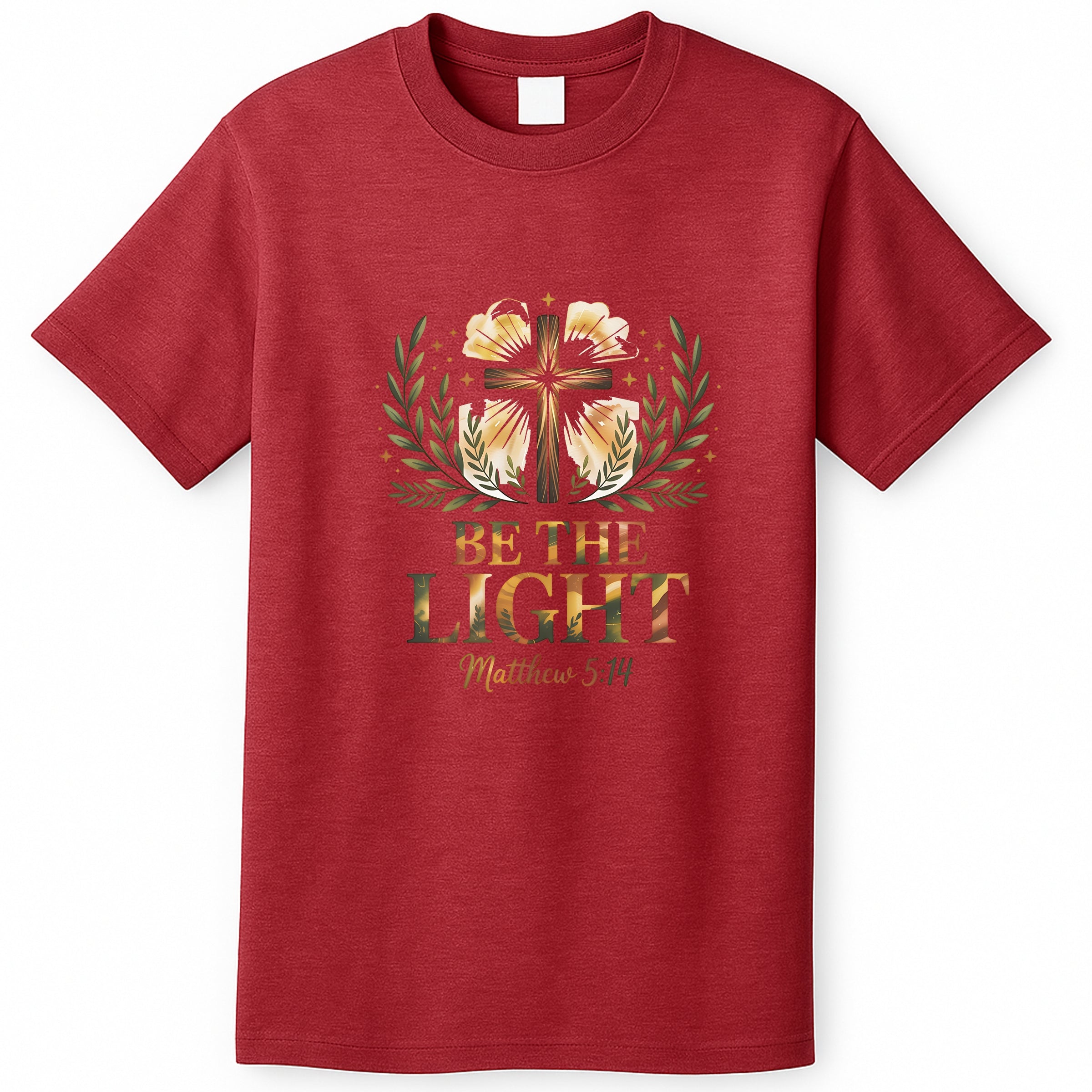 variant-Red Heather-noThread