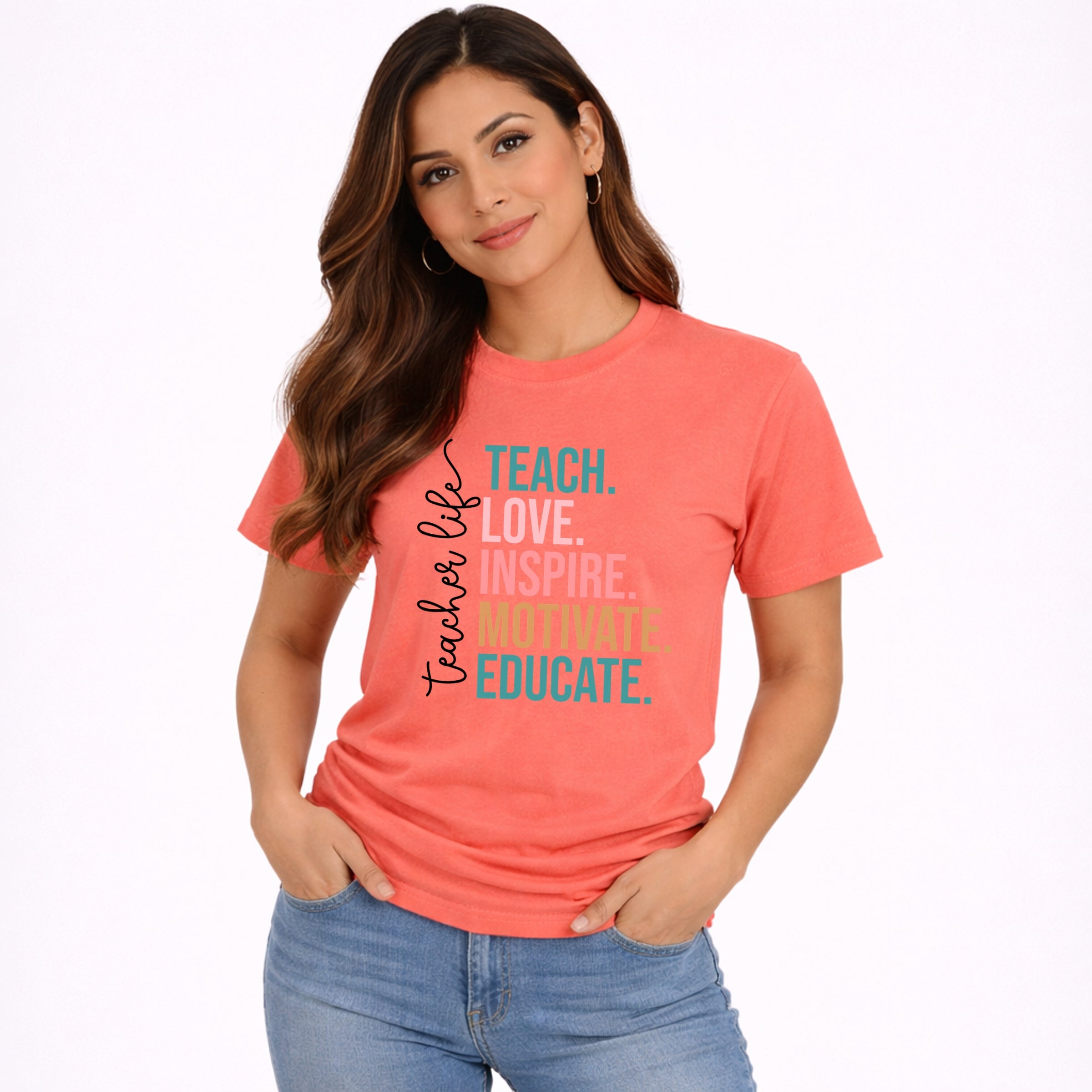 5OB2APK1GQ-1717 Bright Salmon
