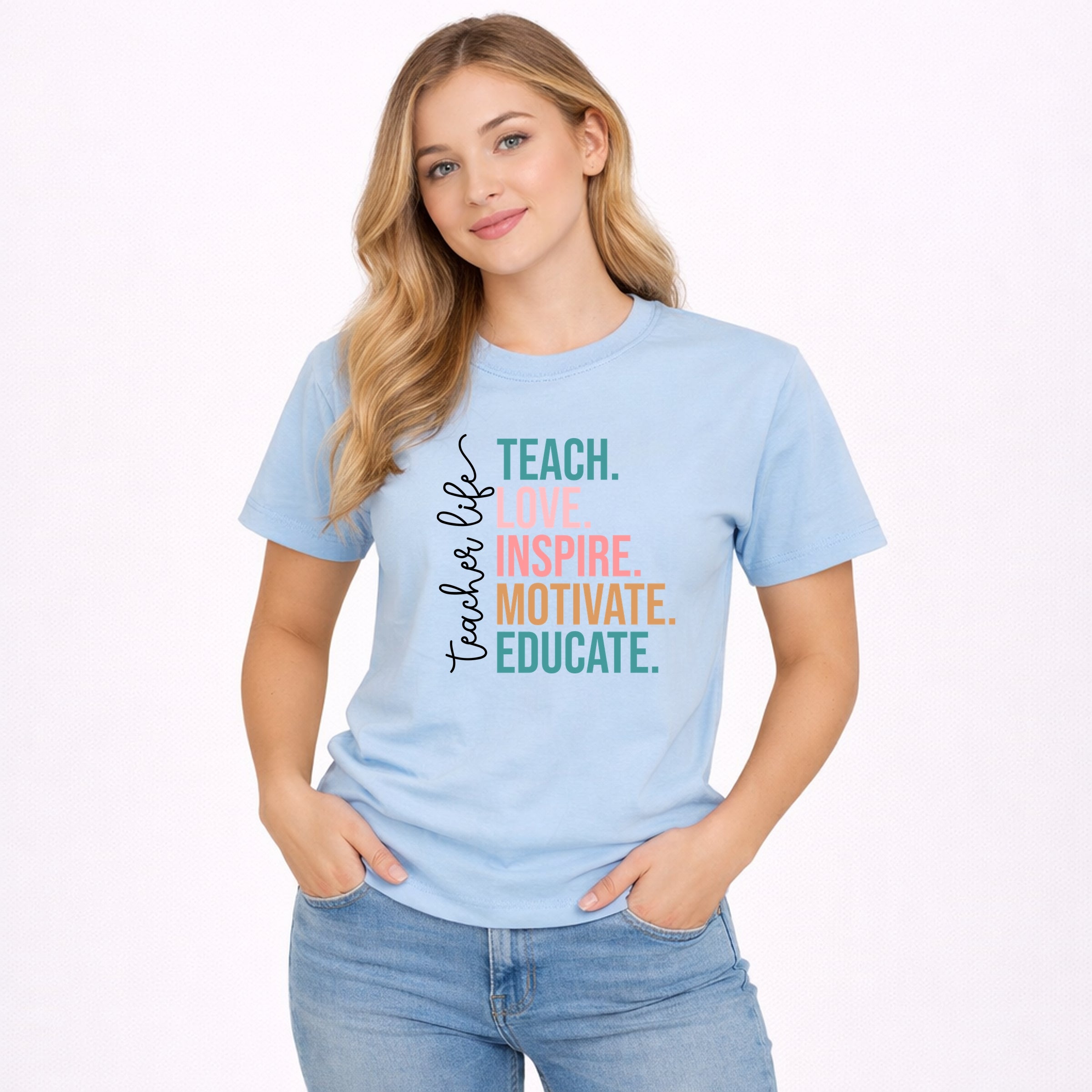 5OB2APK1GQ-1717 Chambray