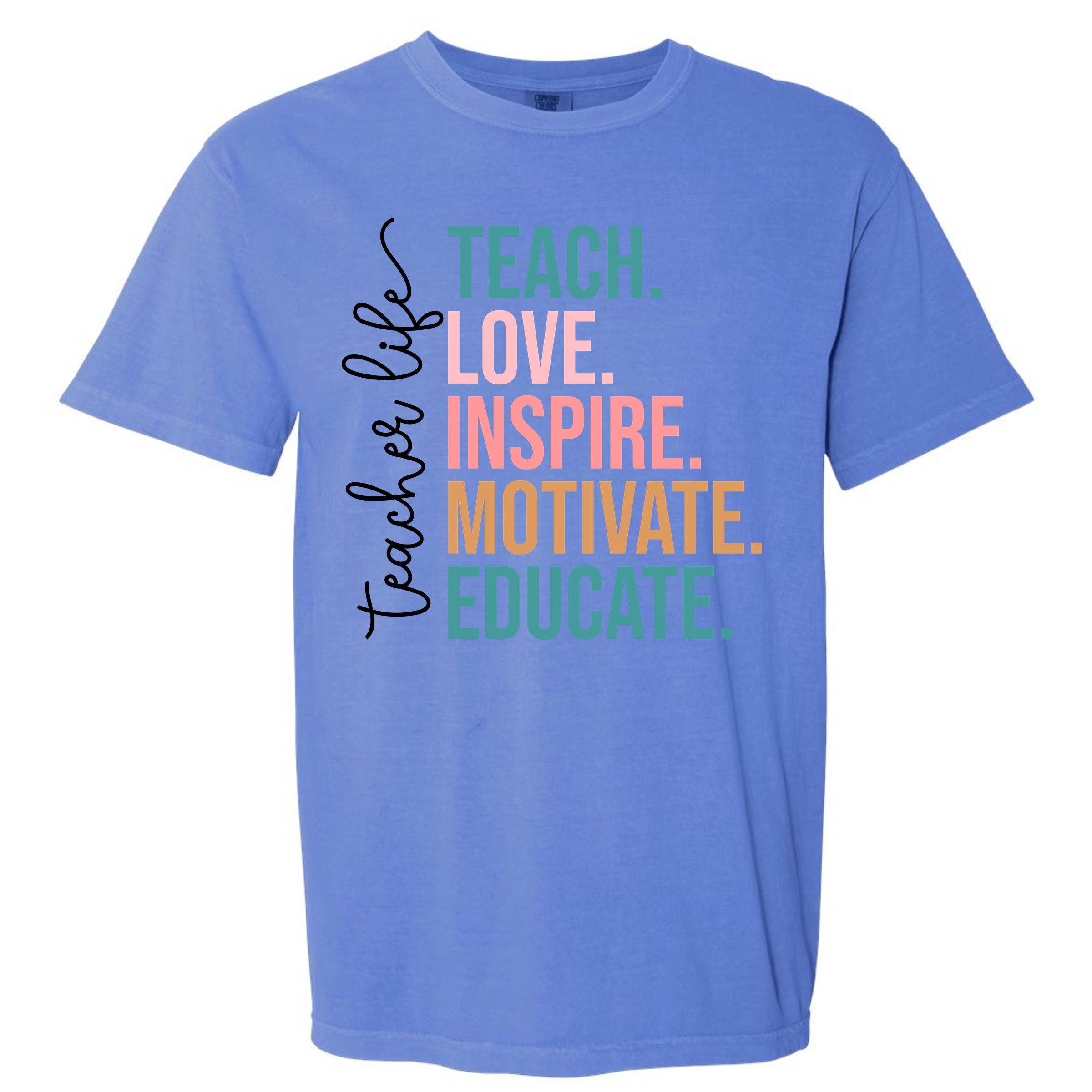 5OB2APK1GQ-1717 Flo Blue