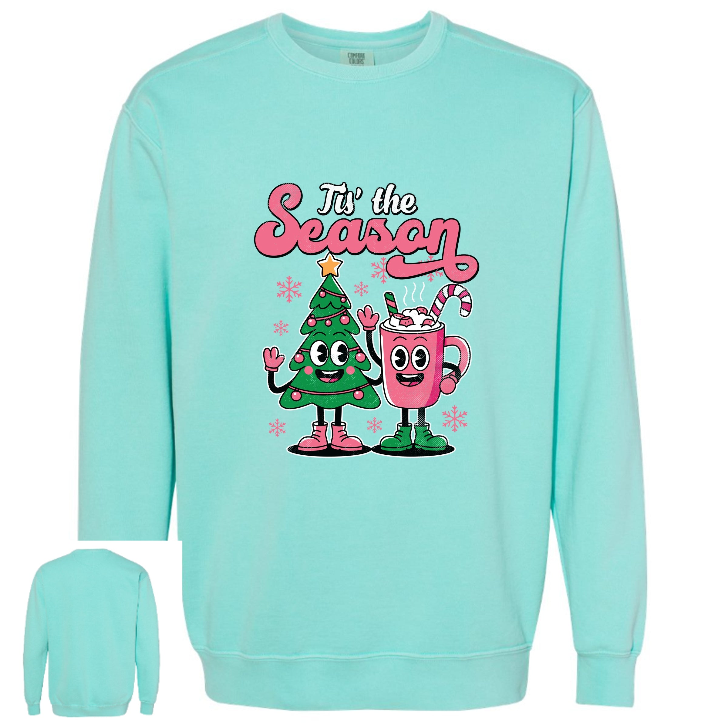 variant-Chalky Mint-noThread