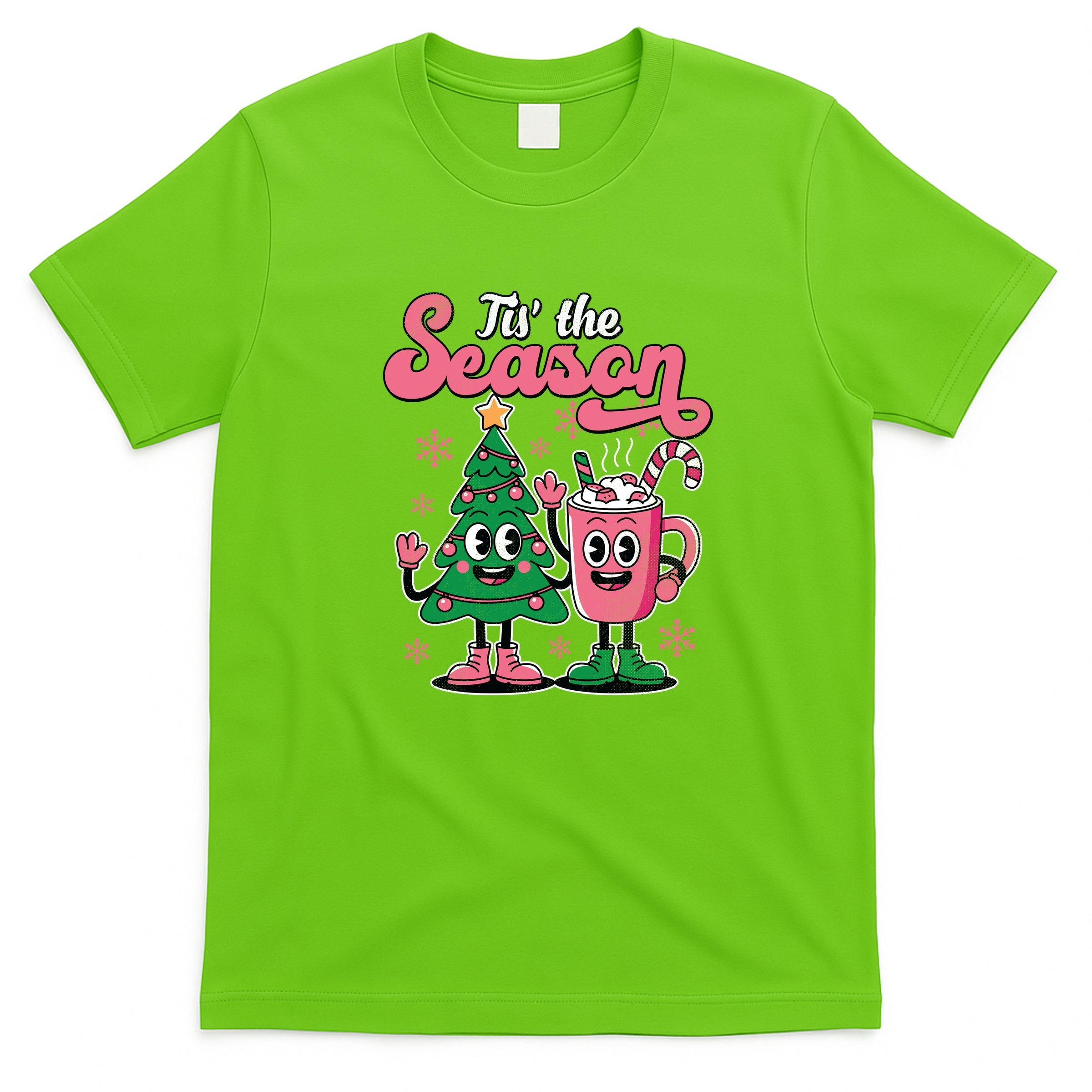 variant-Lime Green-noThread