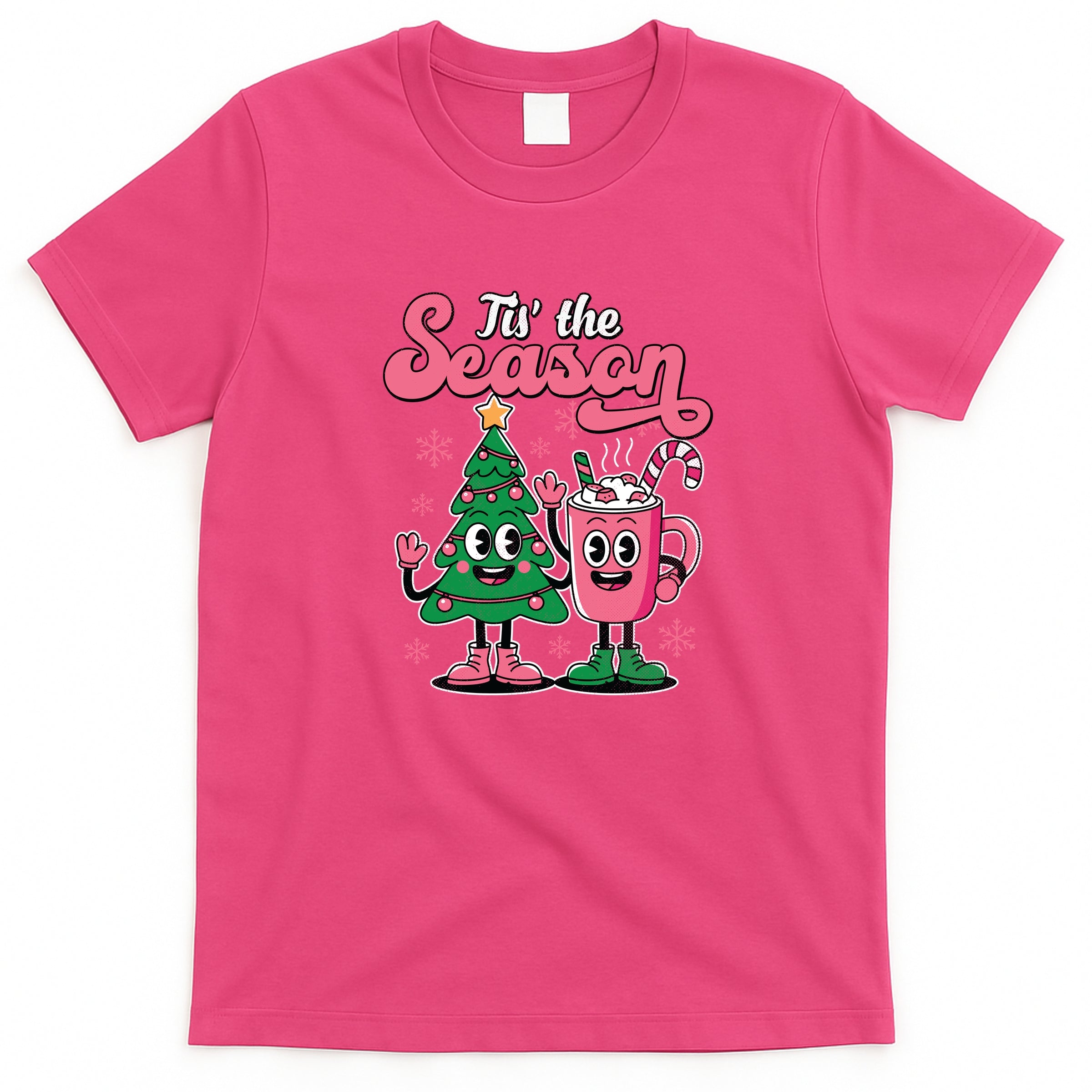 5OTEQ9KZ3G-AT Hot Pink