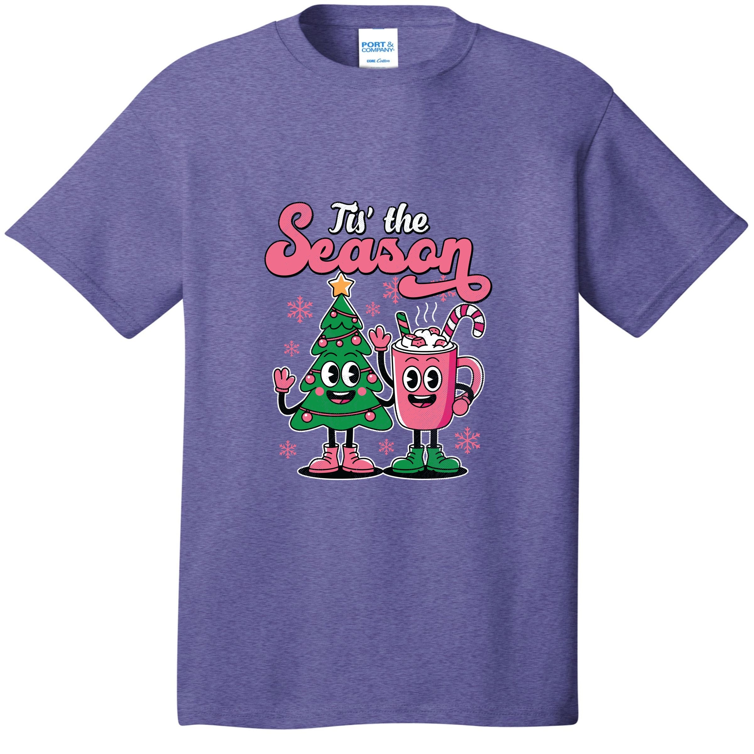 variant-Purple Heather-noThread