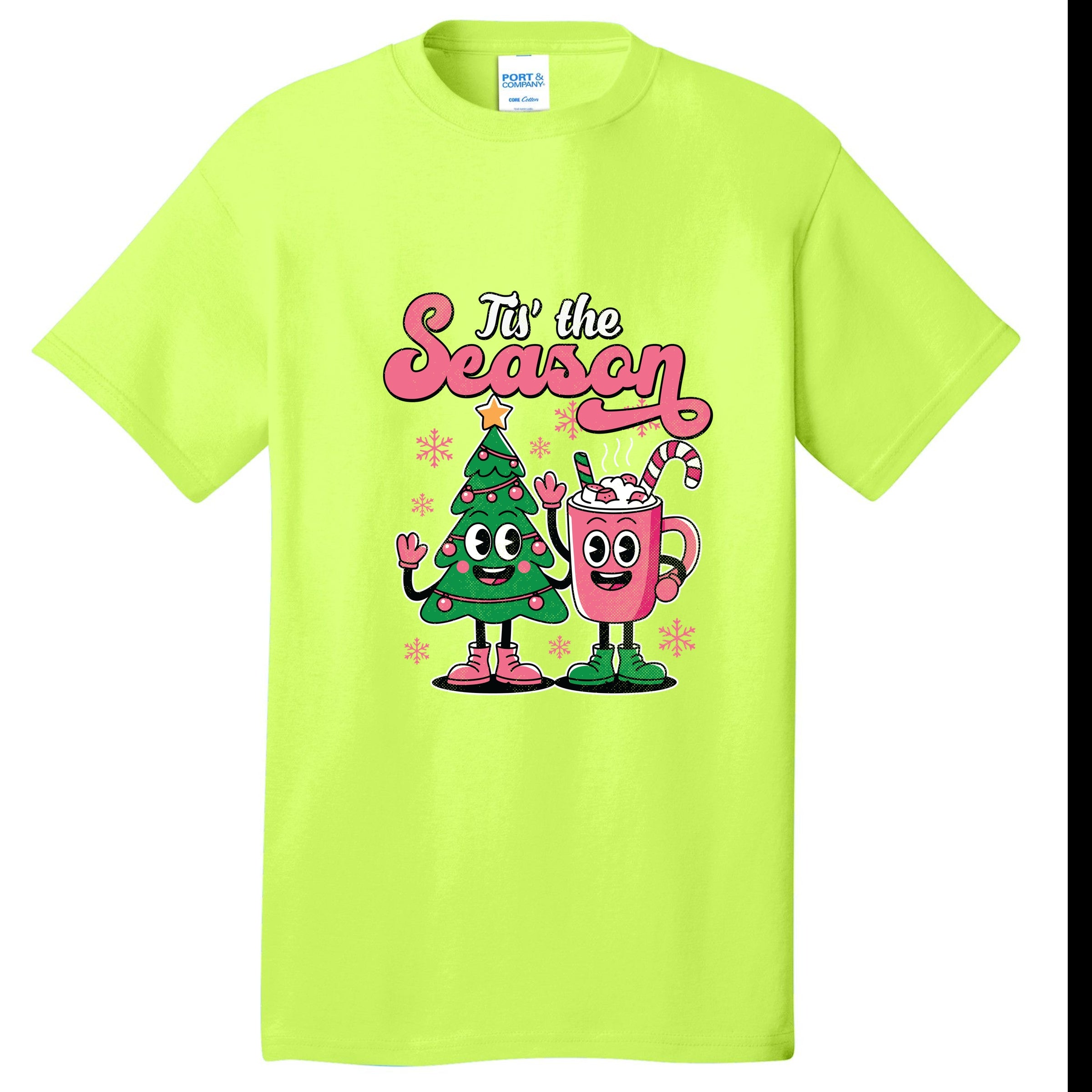 variant-Neon Yellow-noThread
