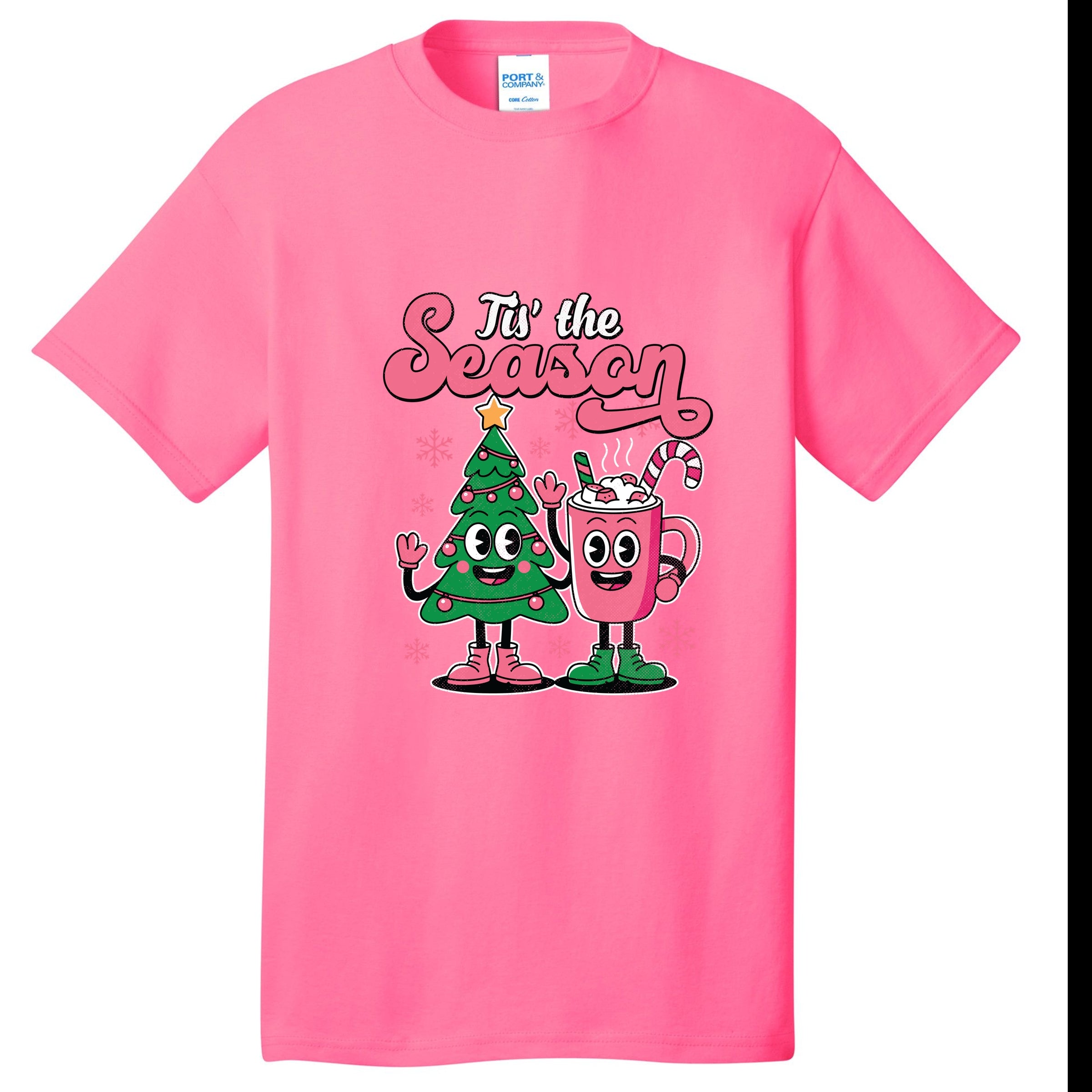 variant-Neon Pink-noThread