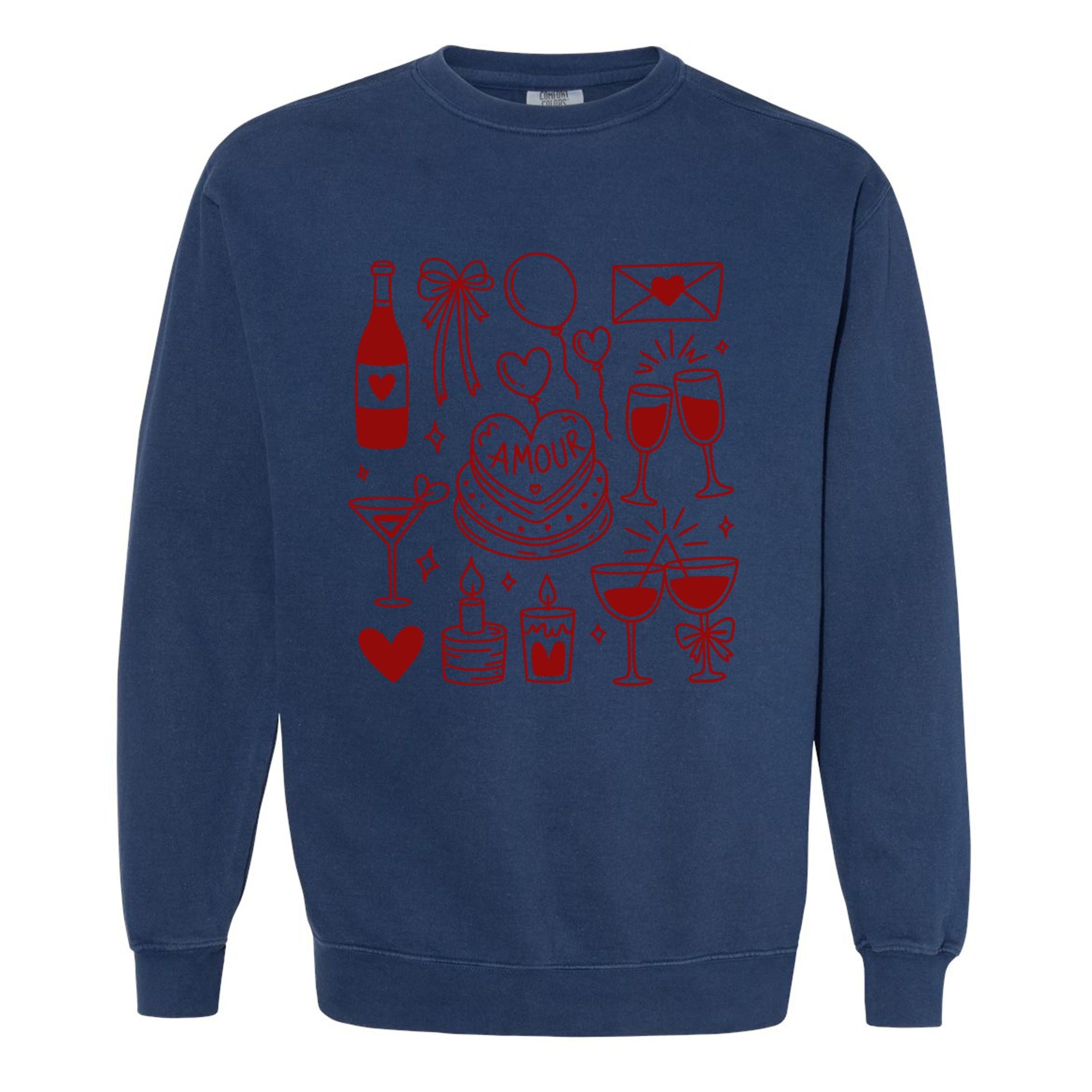 5SROU6ZG81-1566 True Navy