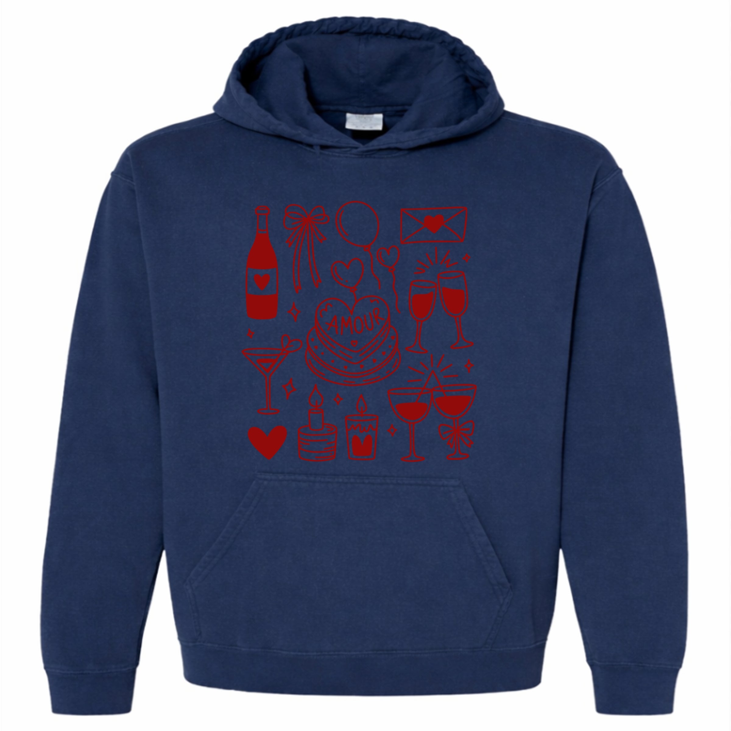 5SROU6ZG81-1567 True Navy