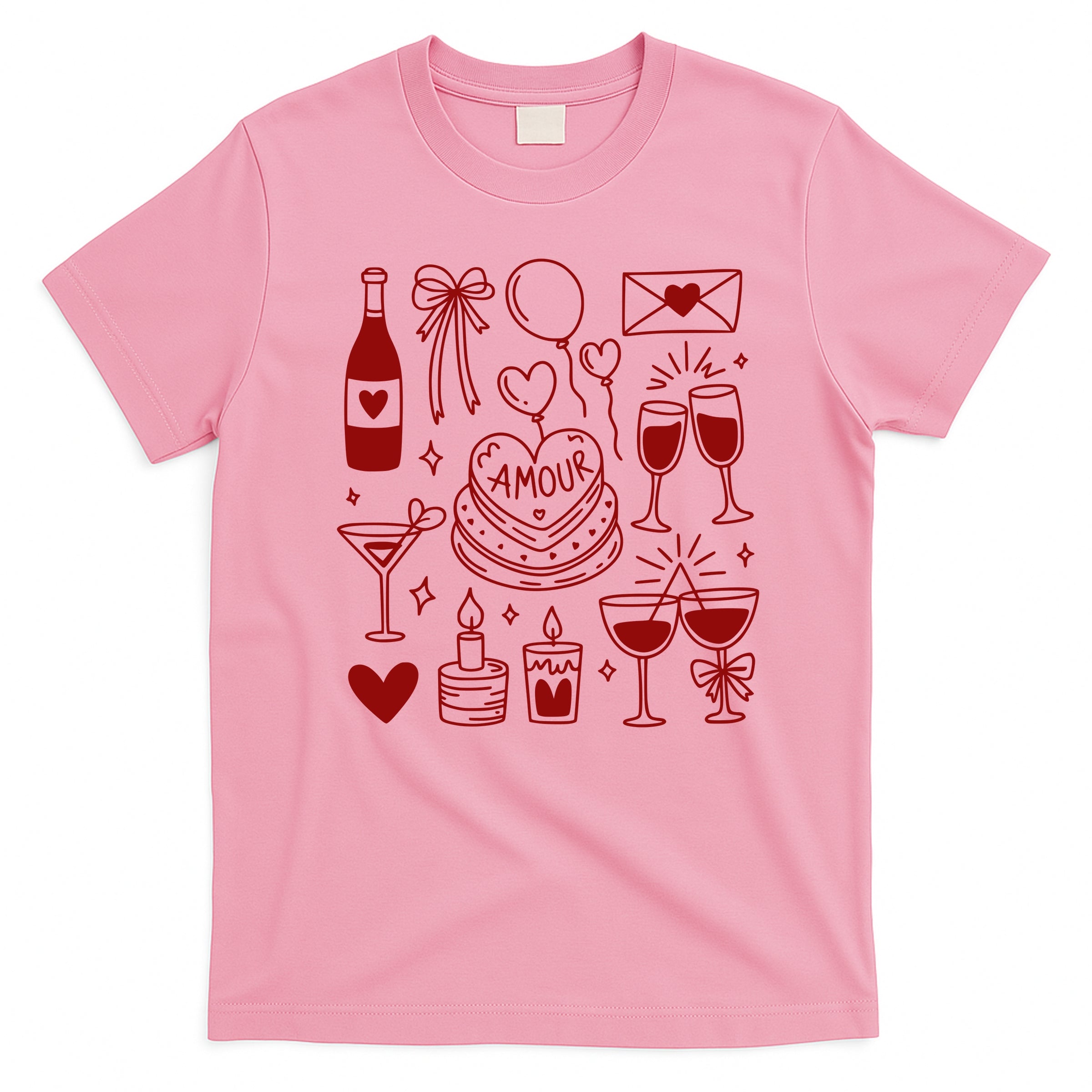 5SROU6ZG81-AT Pink