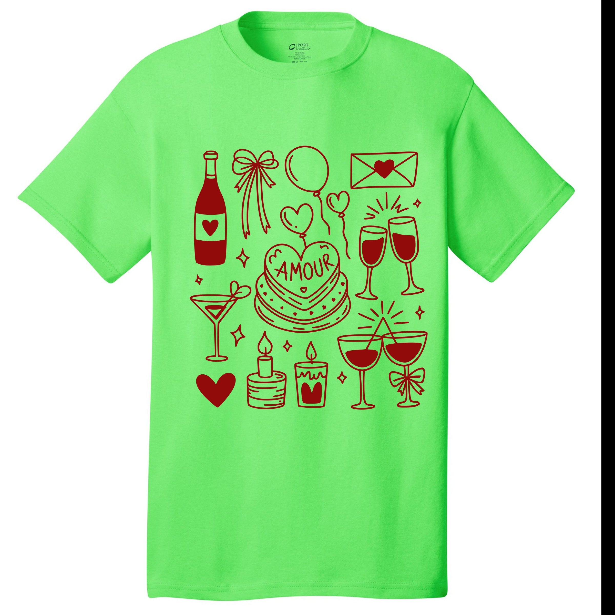 variant-Neon Green-noThread