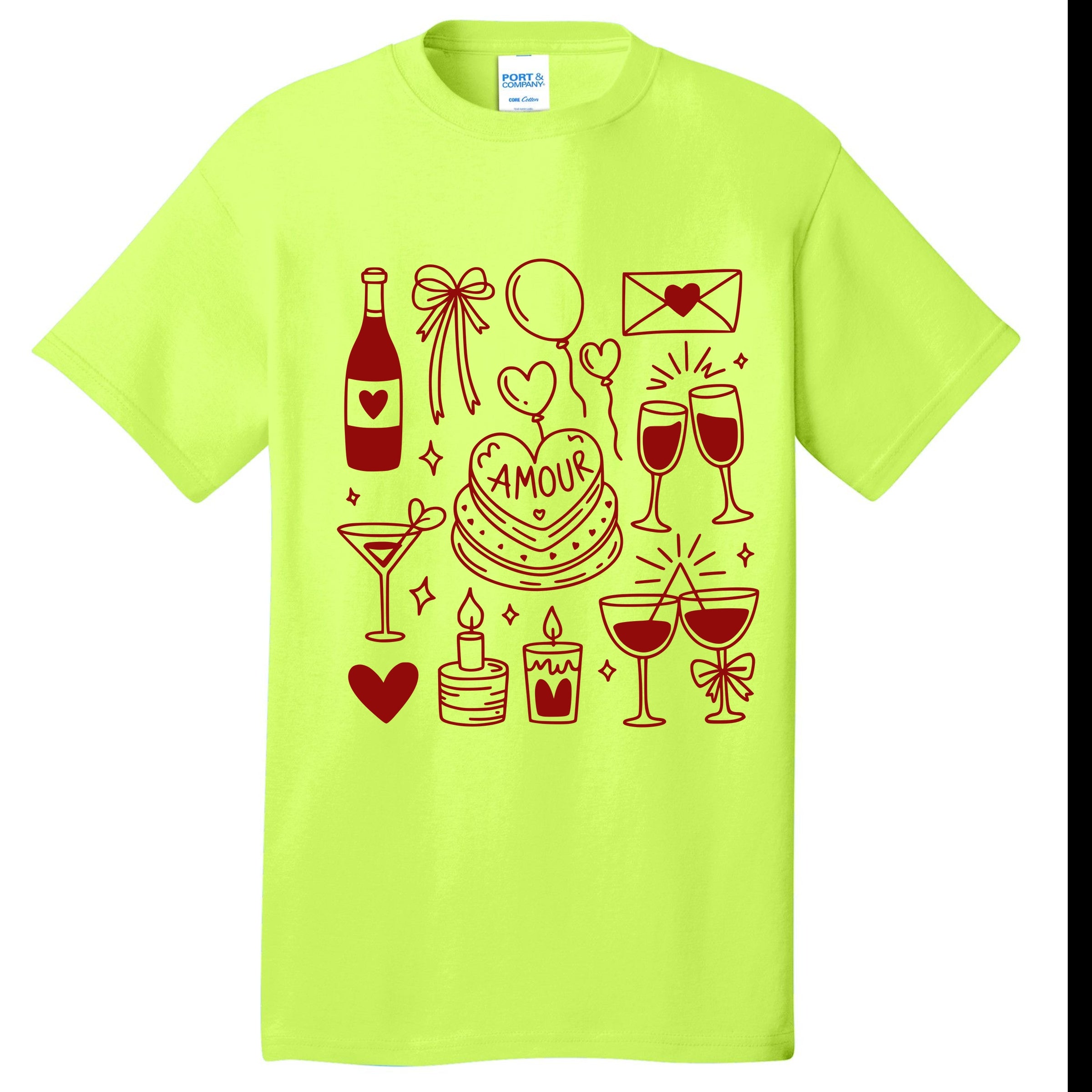 variant-Neon Yellow-noThread