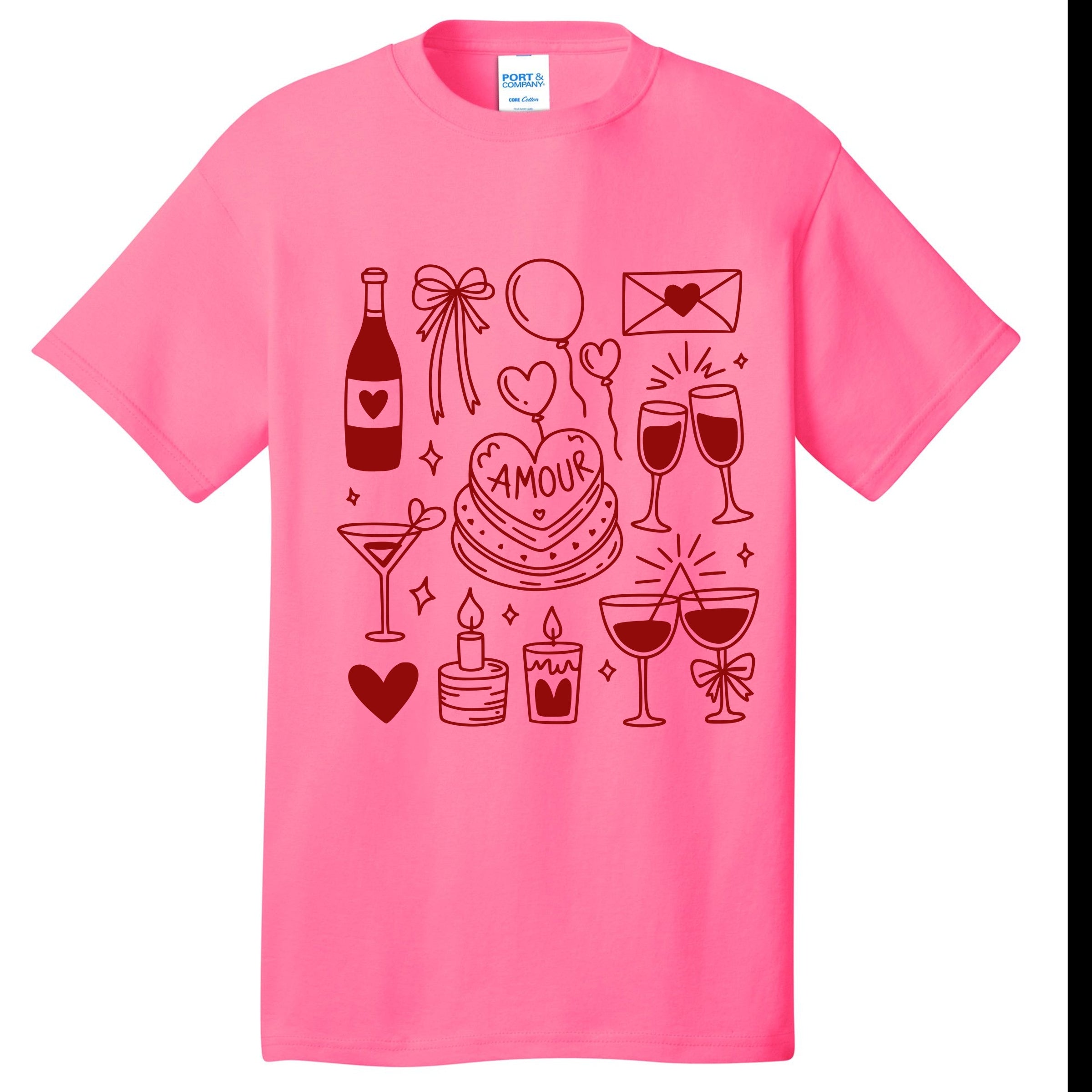 variant-Neon Pink-noThread