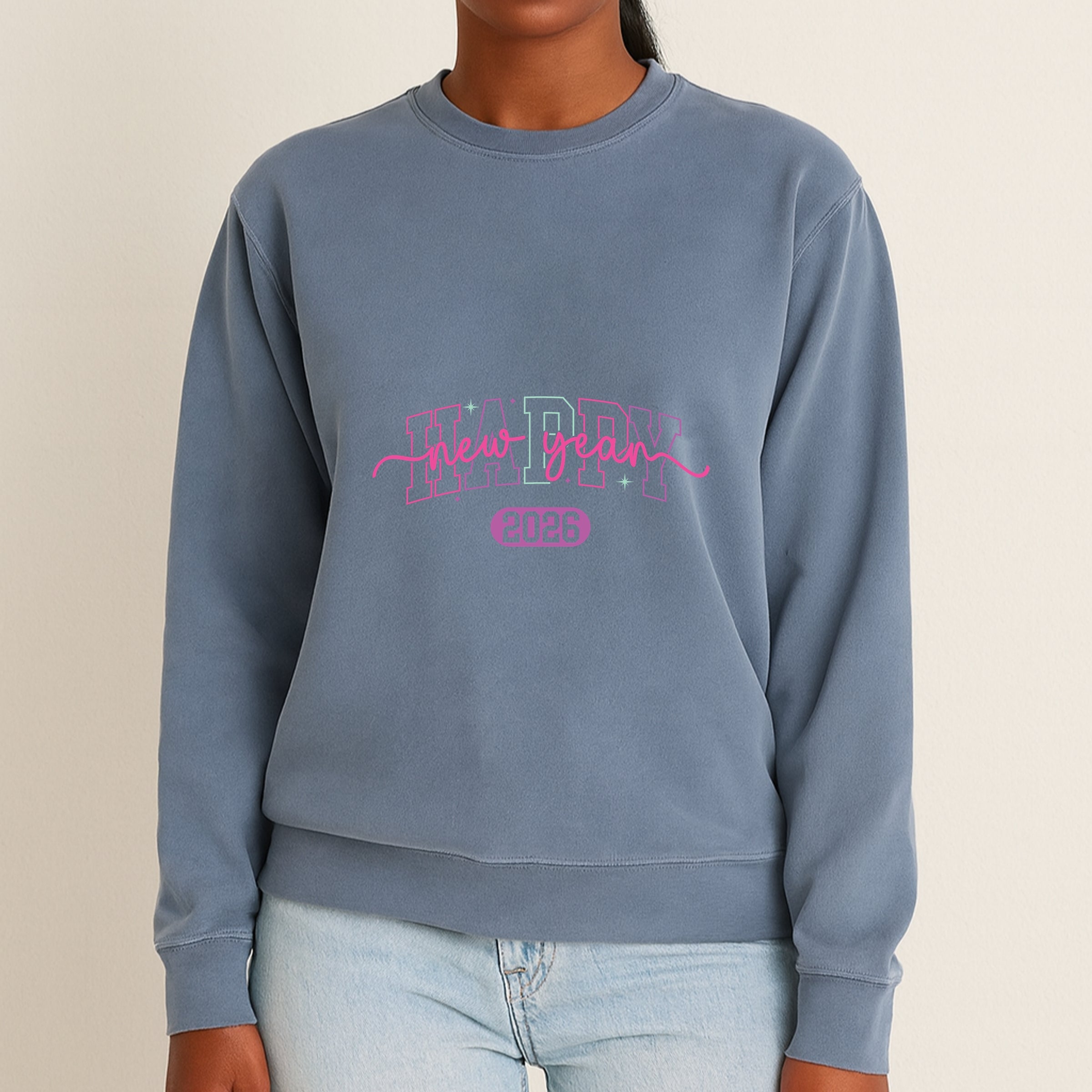 67SDDPVVKC-1566 Blue Jean