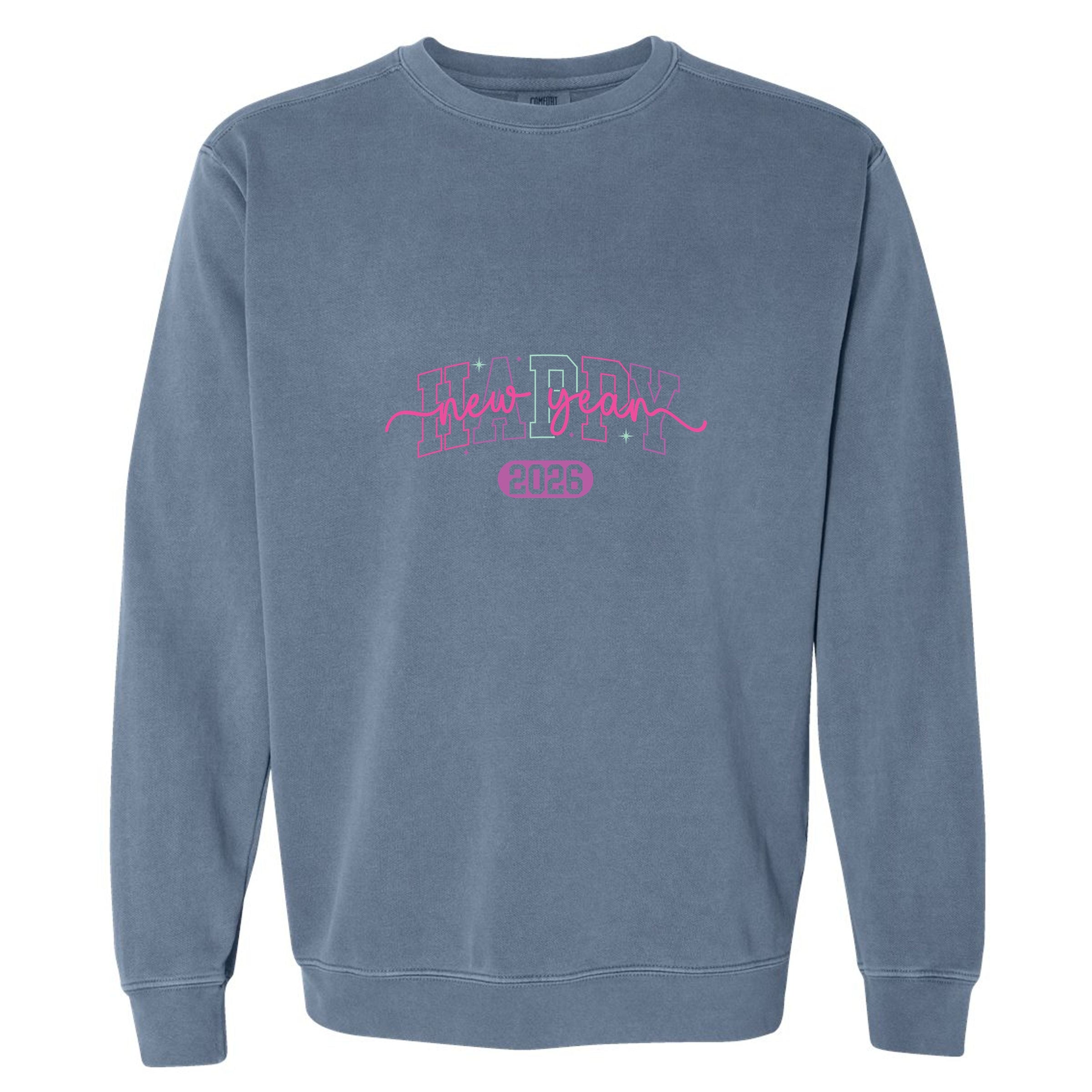 67SDDPVVKC-1566 Blue Jean
