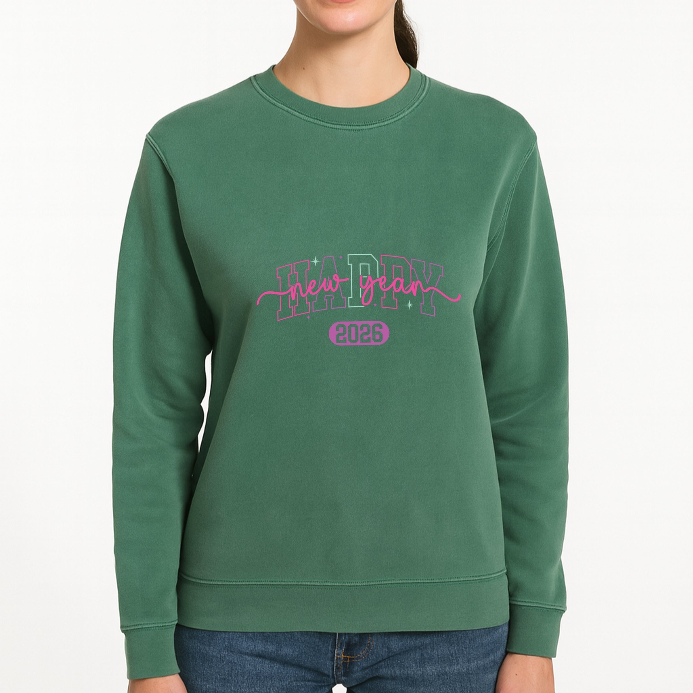 67SDDPVVKC-1566 Light Green