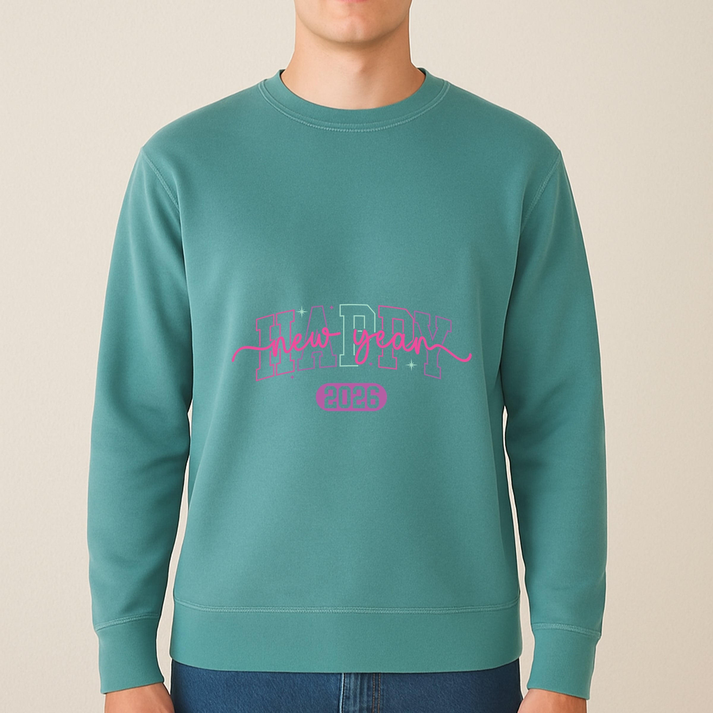 67SDDPVVKC-1566 Seafoam