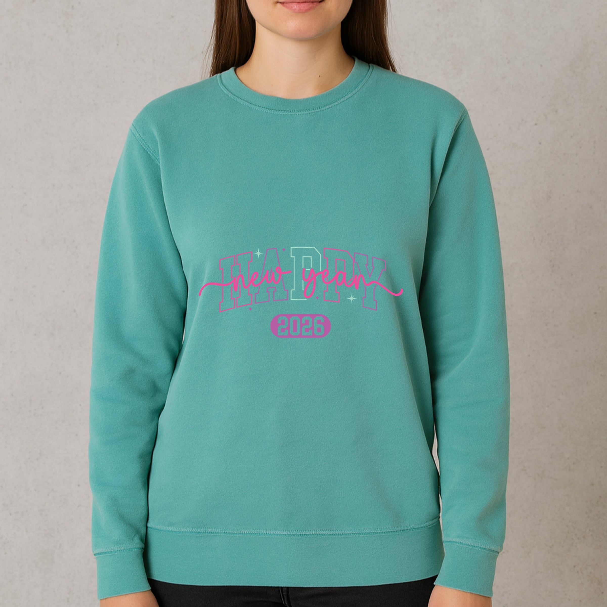 67SDDPVVKC-1566 Seafoam