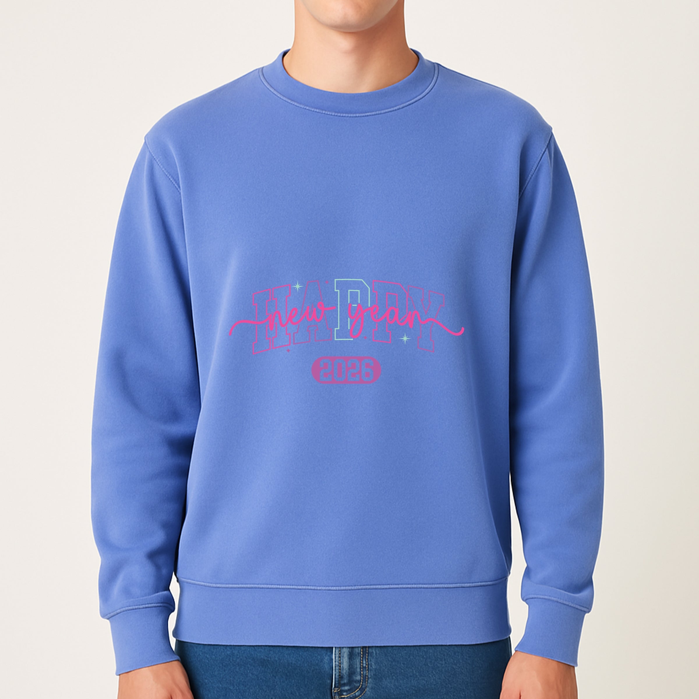 67SDDPVVKC-1566 Flo Blue